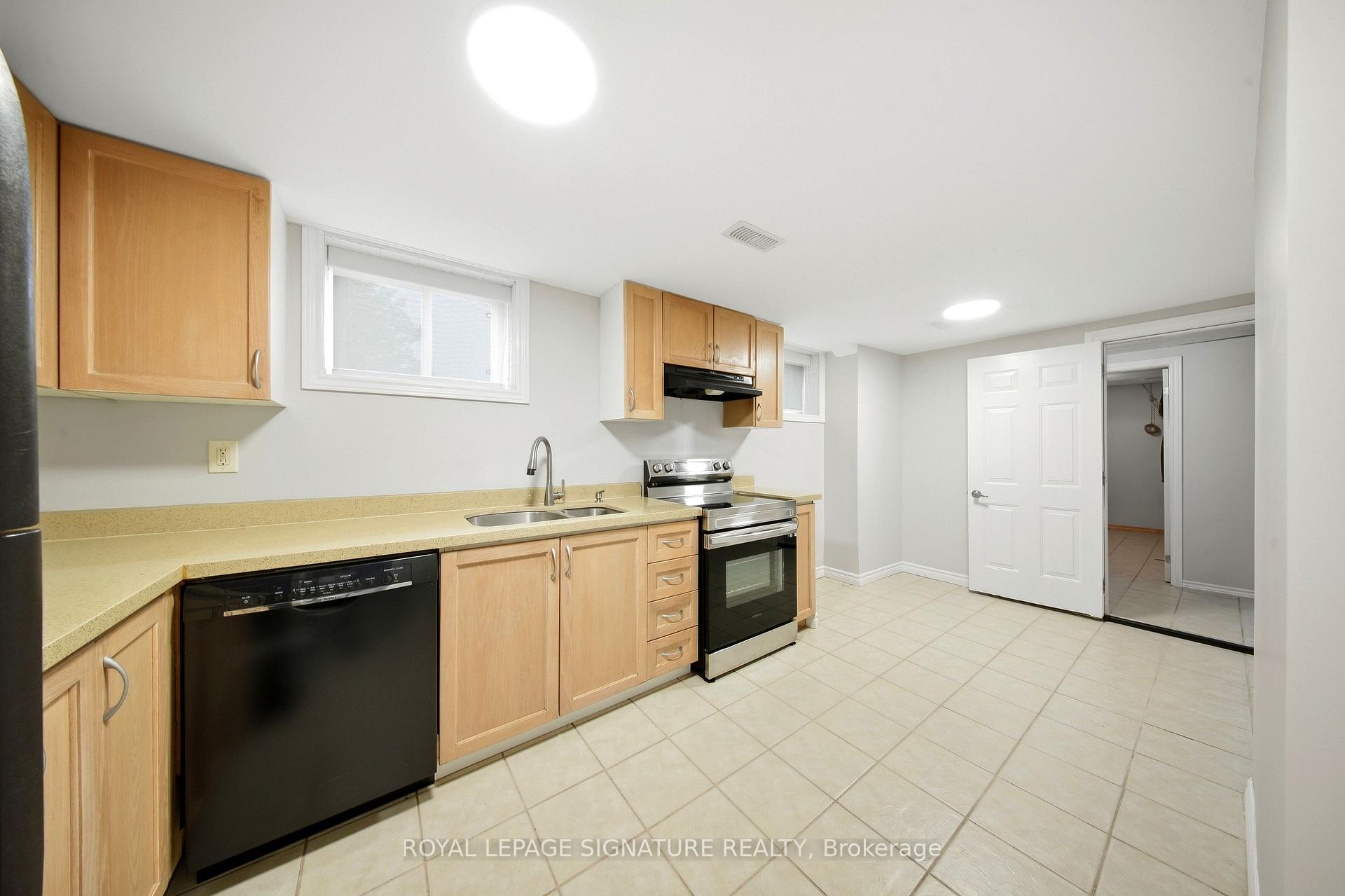 Photo 8 of Unit Bsmt, 85 Kenora Avenue, Hamilton, Kentley — HOMEH