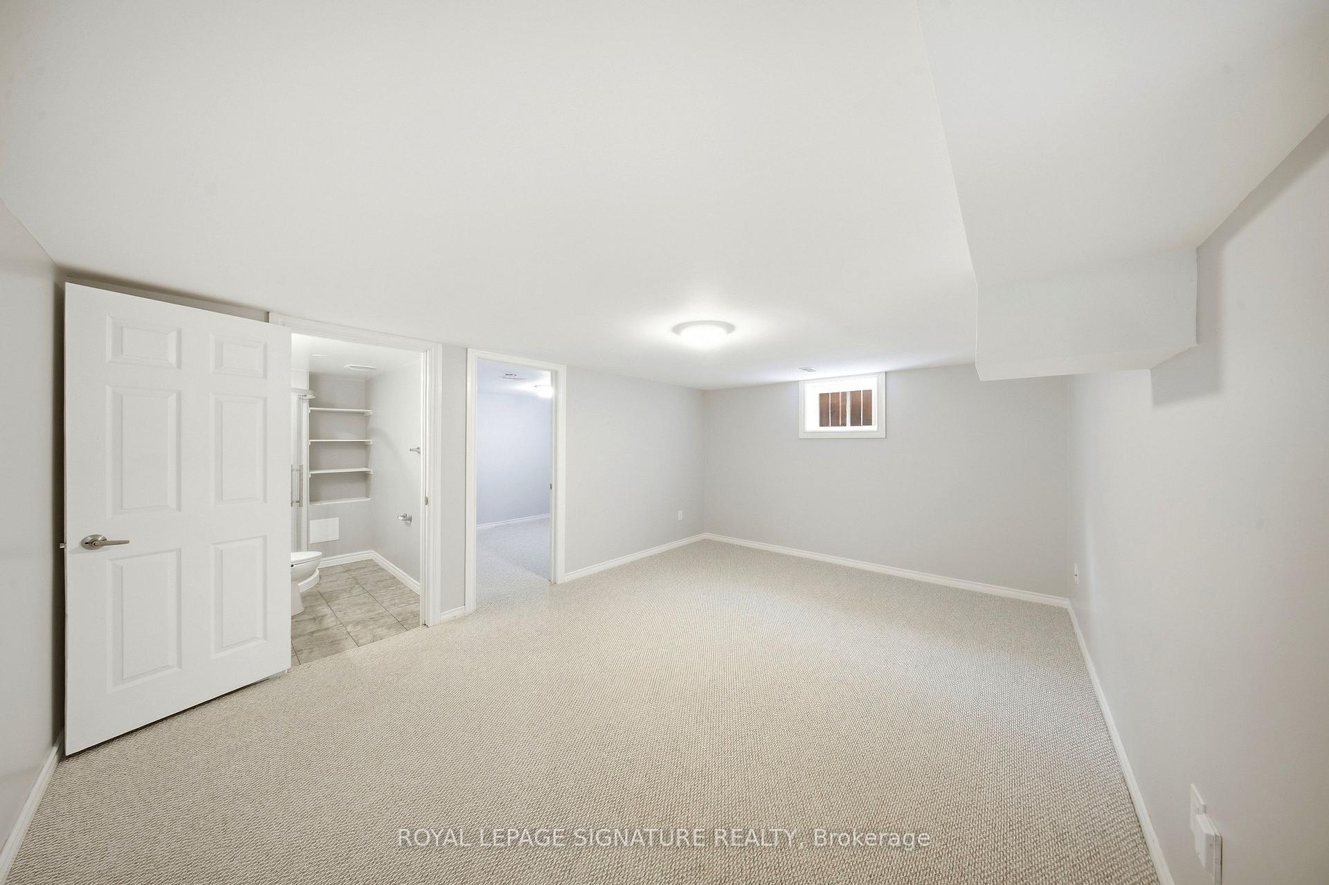 Photo 9 of Unit Bsmt, 85 Kenora Avenue, Hamilton, Kentley — HOMEH