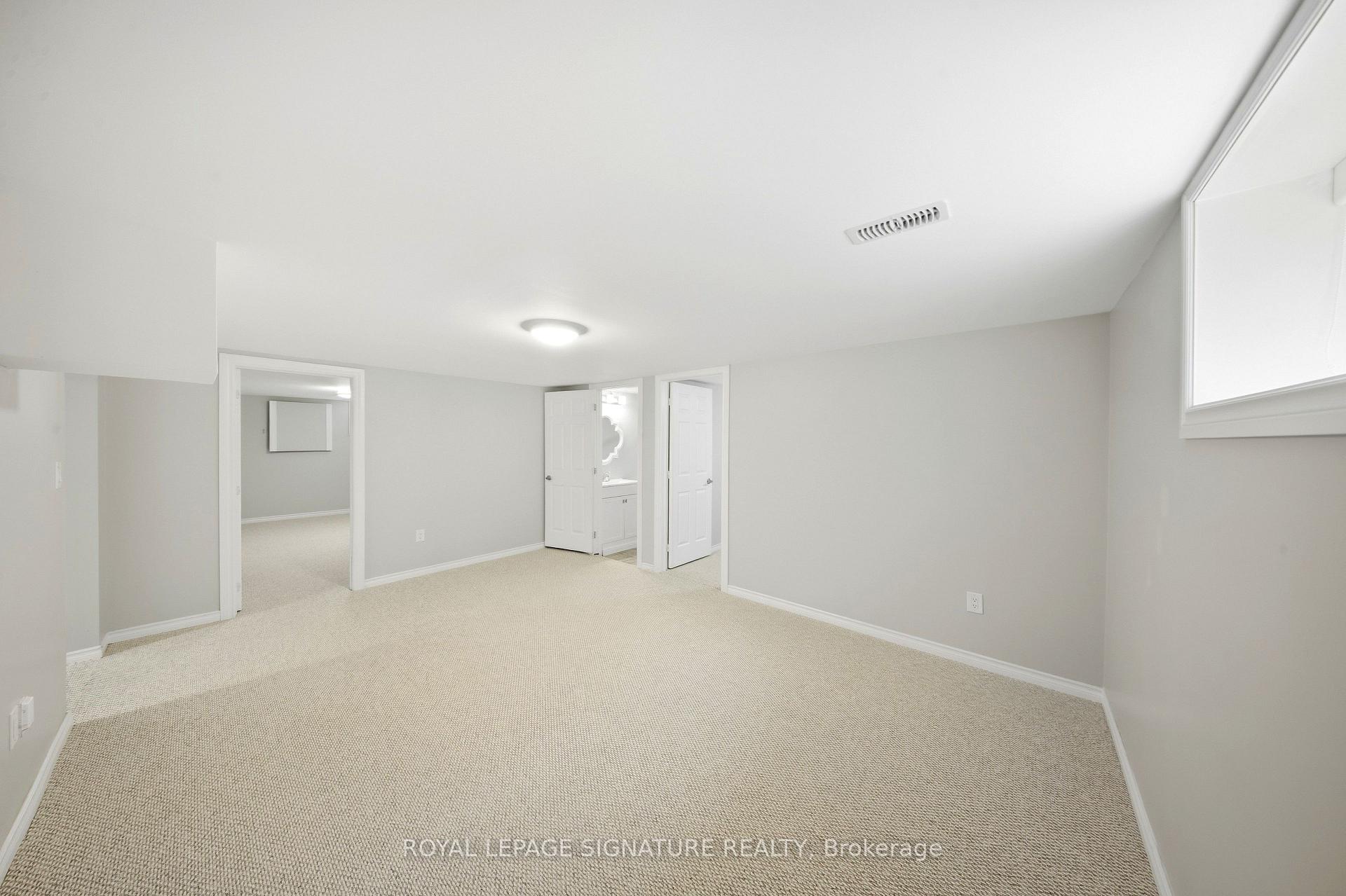 Photo 10 of Unit Bsmt, 85 Kenora Avenue, Hamilton, Kentley — HOMEH
