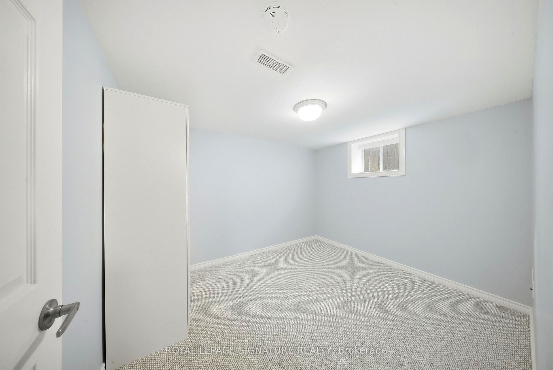 Photo 11 of Unit Bsmt, 85 Kenora Avenue, Hamilton, Kentley — HOMEH