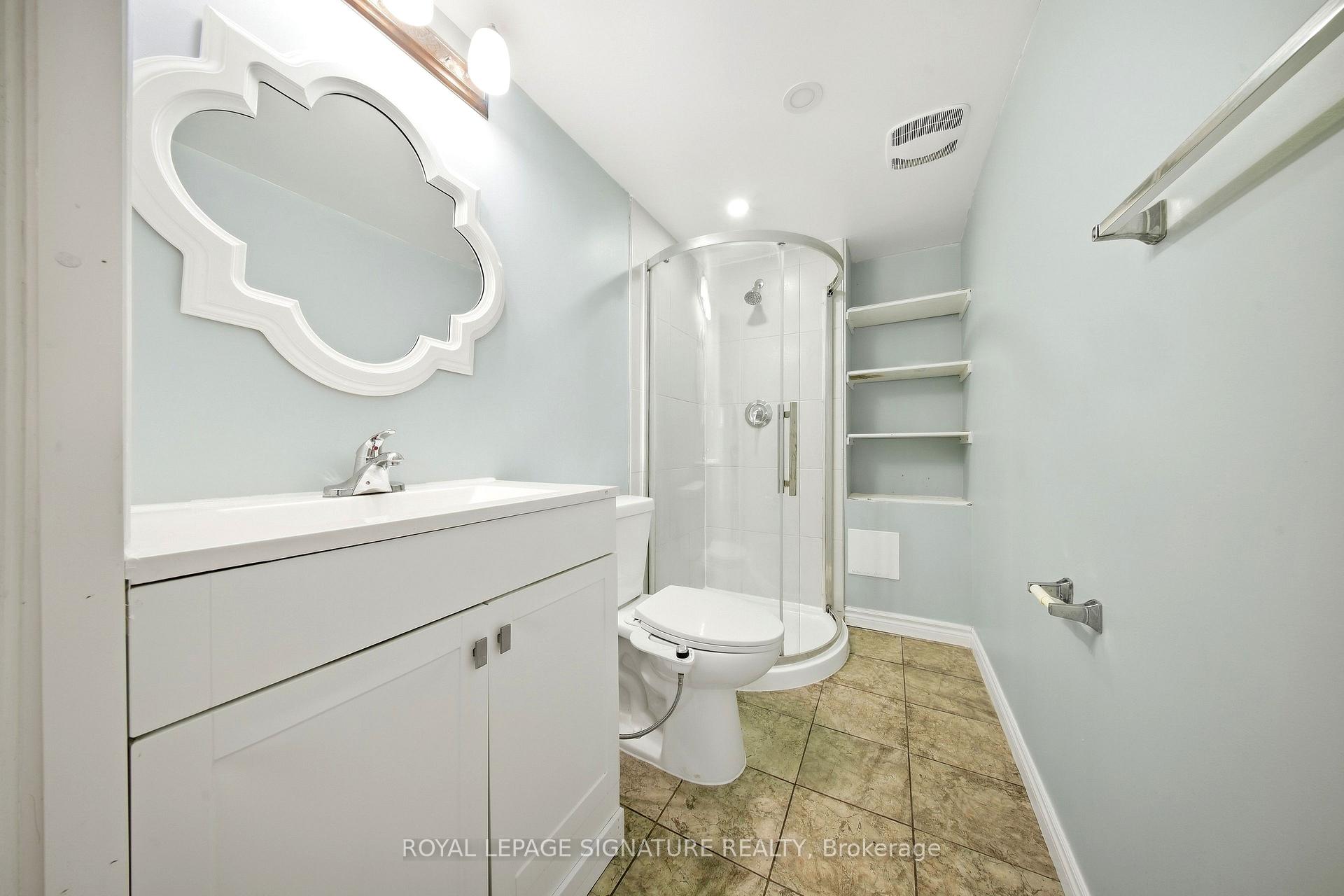 Photo 12 of Unit Bsmt, 85 Kenora Avenue, Hamilton, Kentley — HOMEH