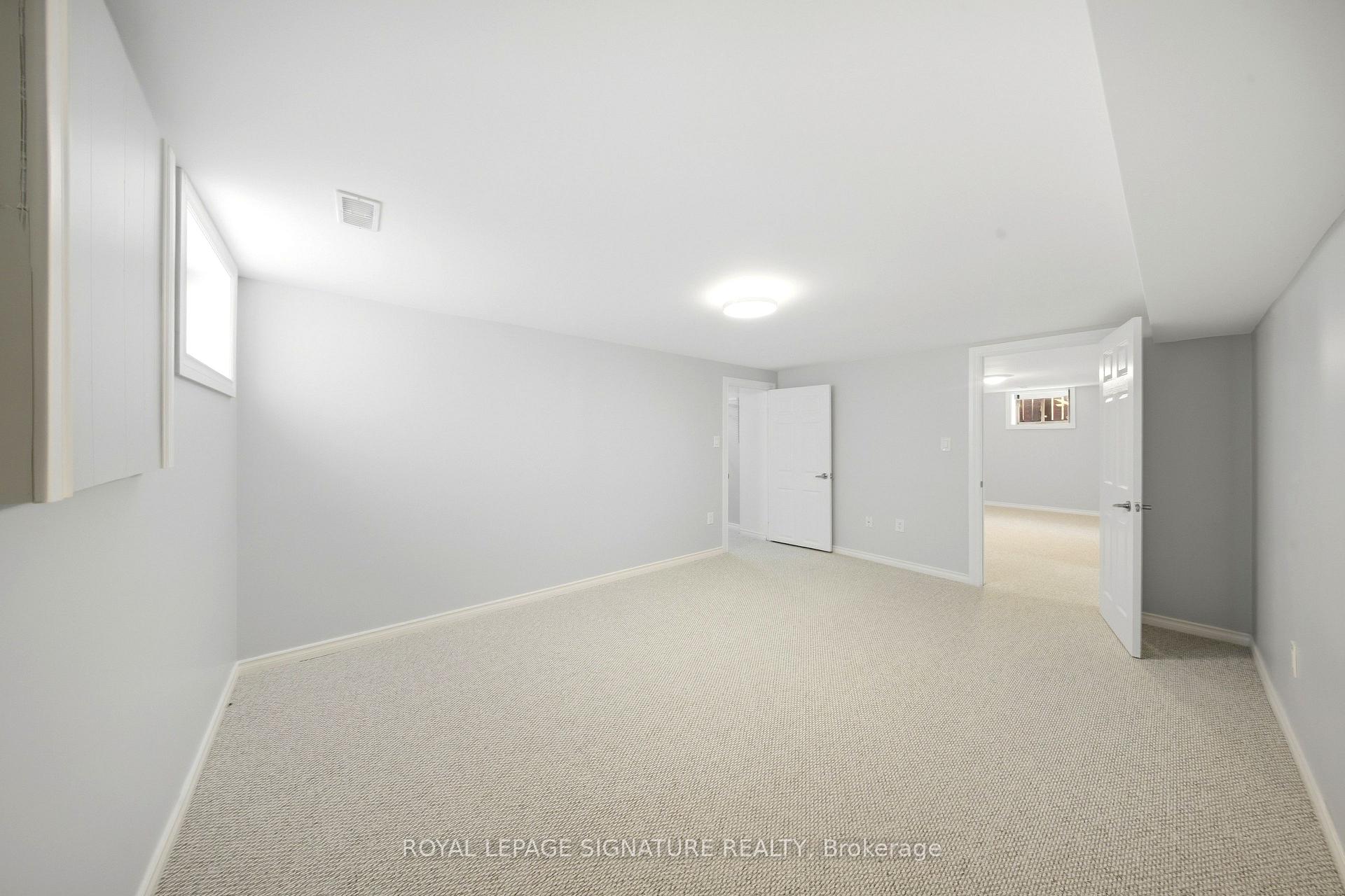 Photo 14 of Unit Bsmt, 85 Kenora Avenue, Hamilton, Kentley — HOMEH