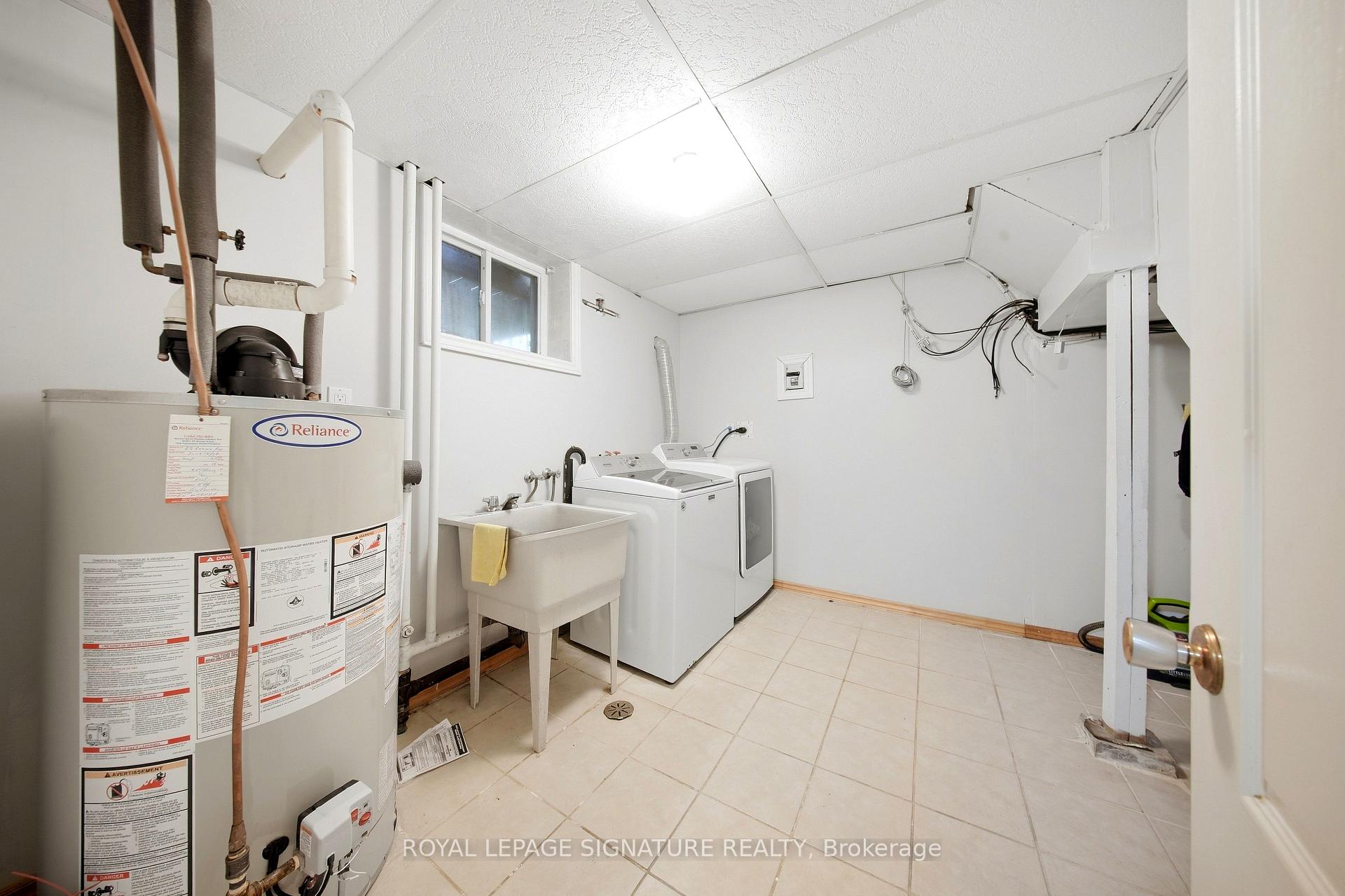 Photo 16 of Unit Bsmt, 85 Kenora Avenue, Hamilton, Kentley — HOMEH