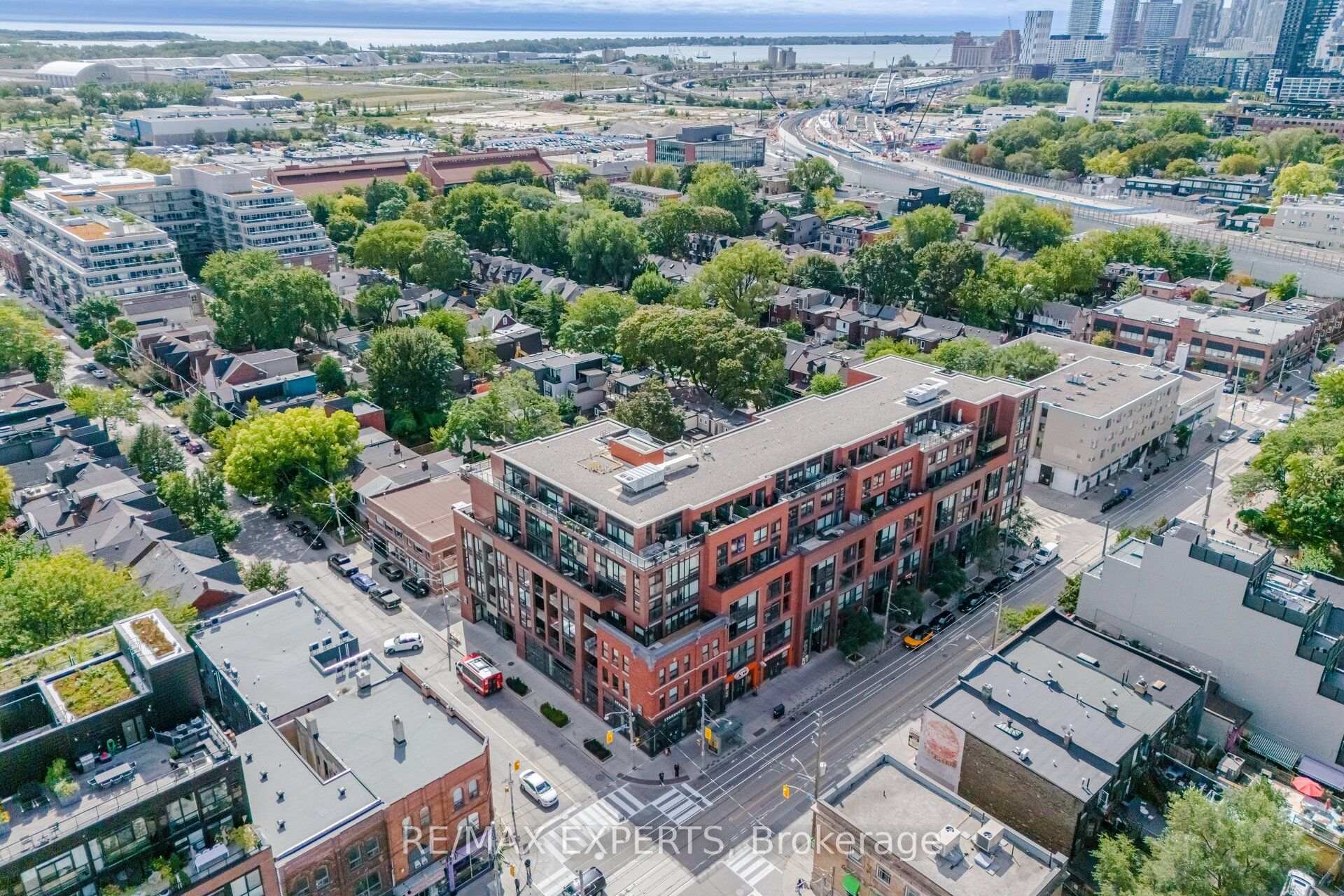 Photo of Unit 225, 246 Logan Avenue E