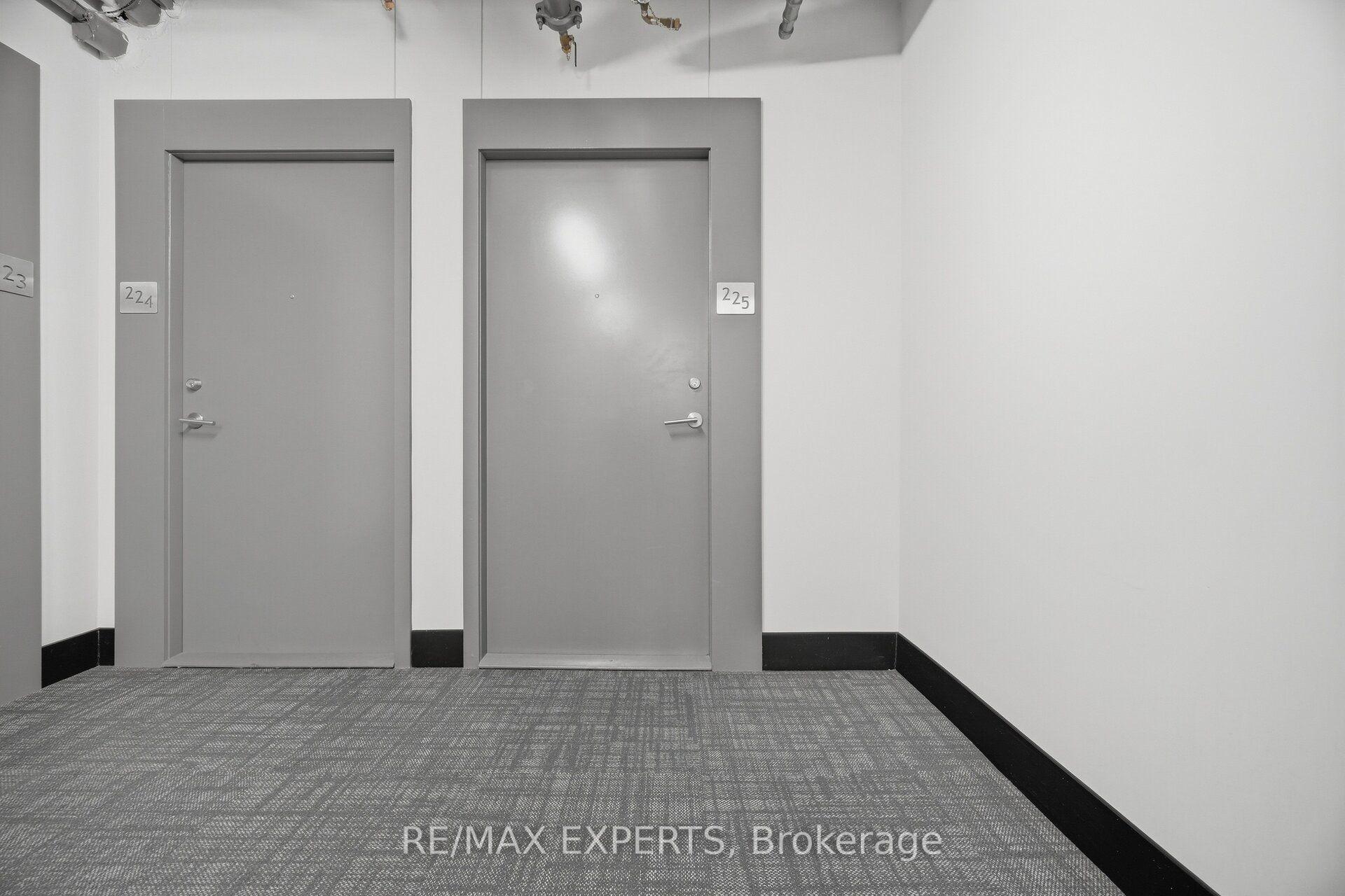 Photo 4 of Unit 225, 246 Logan Avenue E, Toronto, South Riverdale — HOMEH