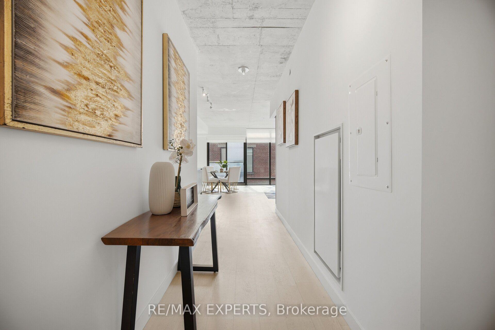 Photo 5 of Unit 225, 246 Logan Avenue E, Toronto, South Riverdale — HOMEH