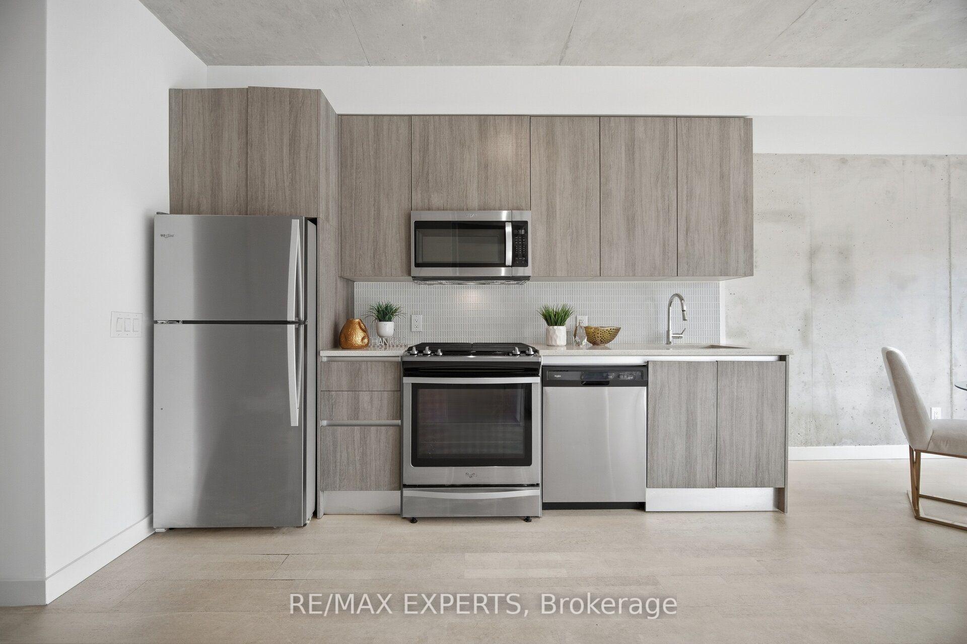 Photo 7 of Unit 225, 246 Logan Avenue E, Toronto, South Riverdale — HOMEH