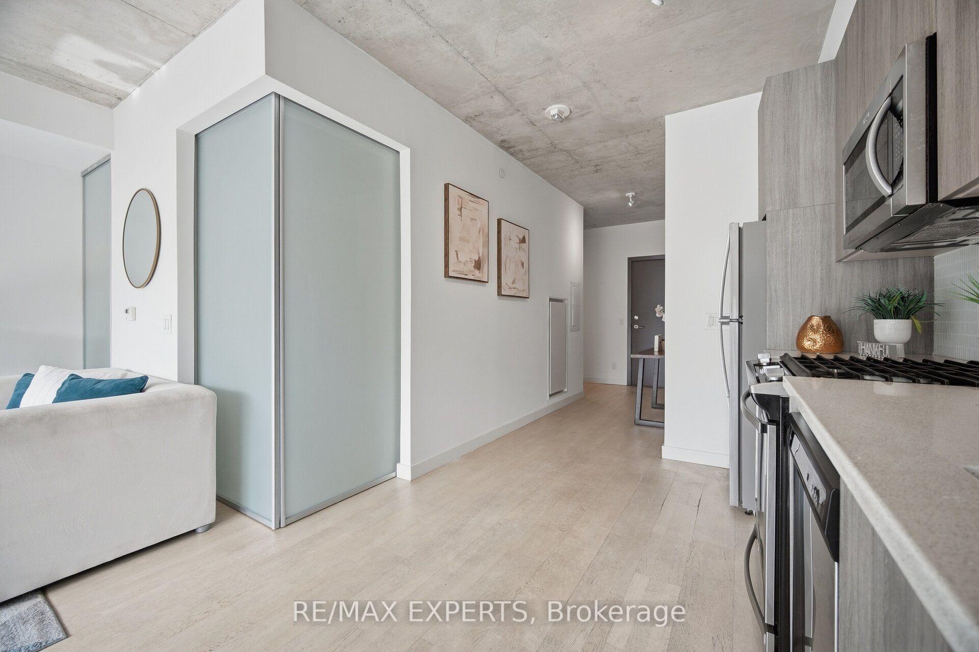 Photo 9 of Unit 225, 246 Logan Avenue E, Toronto, South Riverdale — HOMEH