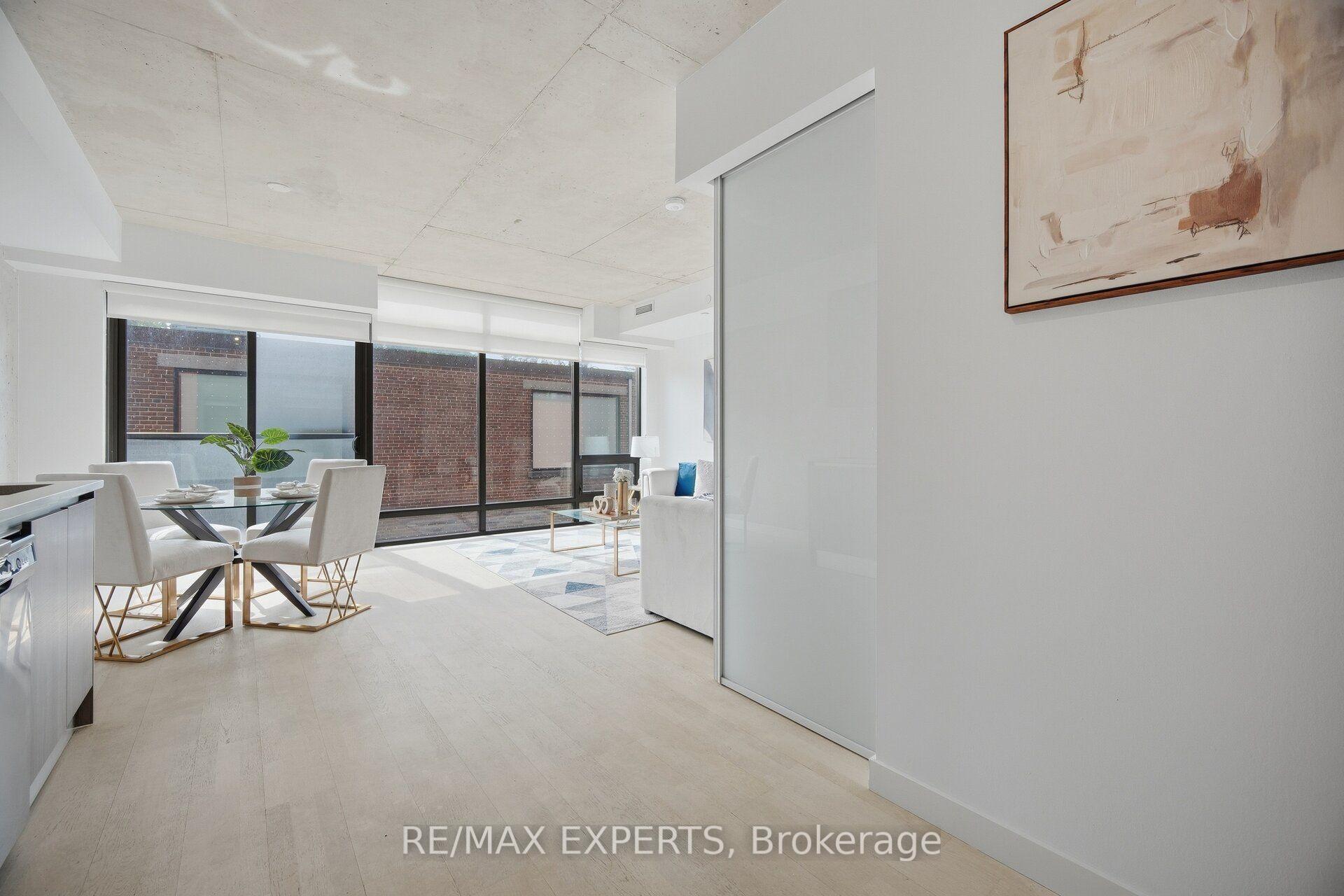 Photo 10 of Unit 225, 246 Logan Avenue E, Toronto, South Riverdale — HOMEH