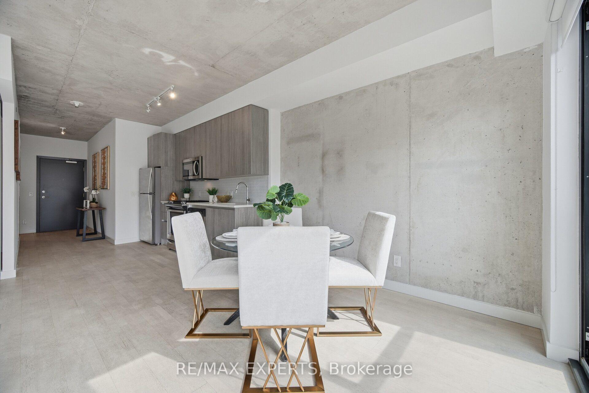 Photo 11 of Unit 225, 246 Logan Avenue E, Toronto, South Riverdale — HOMEH