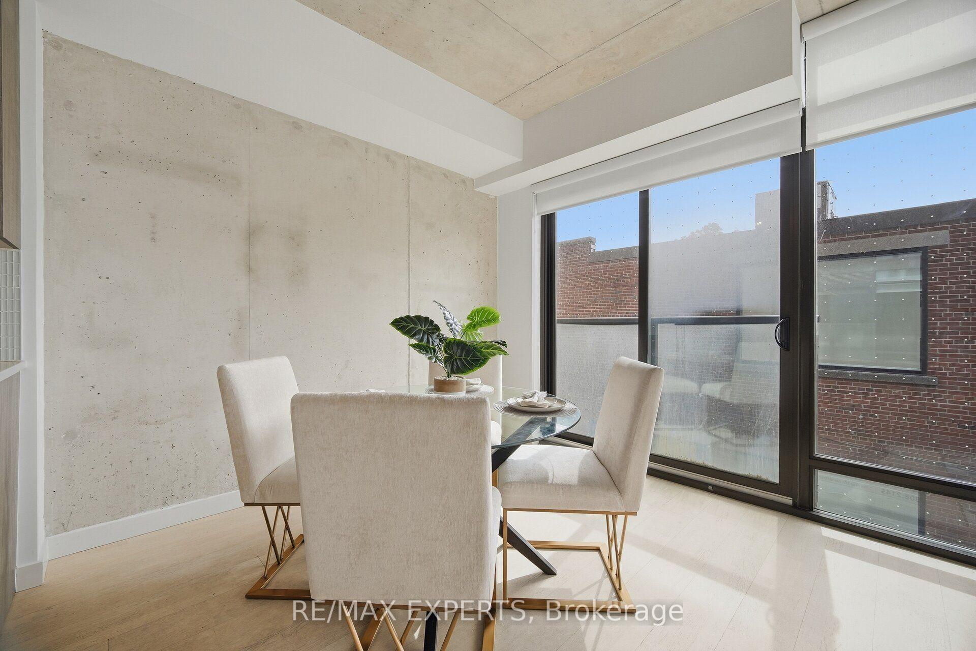 Photo 13 of Unit 225, 246 Logan Avenue E, Toronto, South Riverdale — HOMEH
