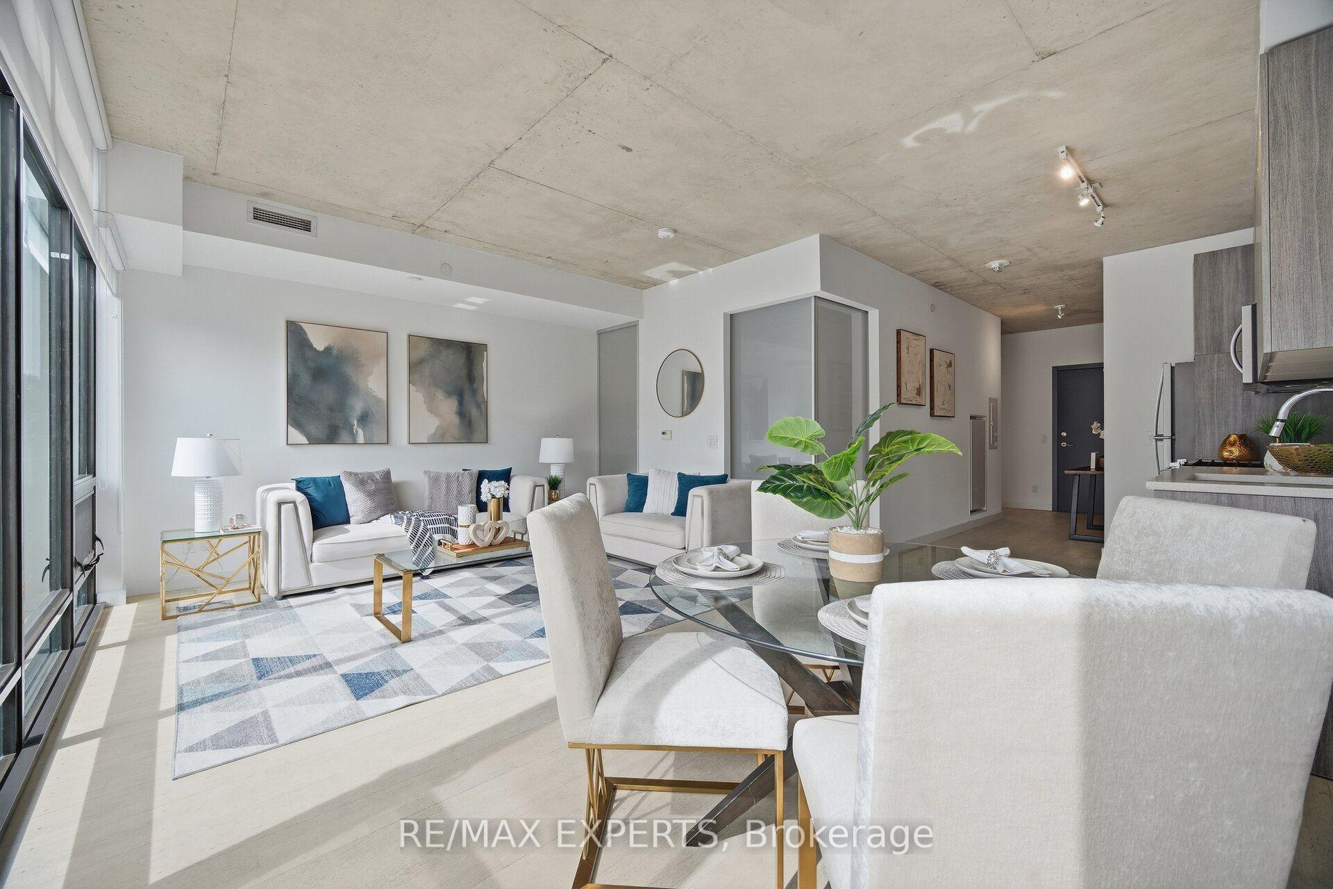 Photo 14 of Unit 225, 246 Logan Avenue E, Toronto, South Riverdale — HOMEH