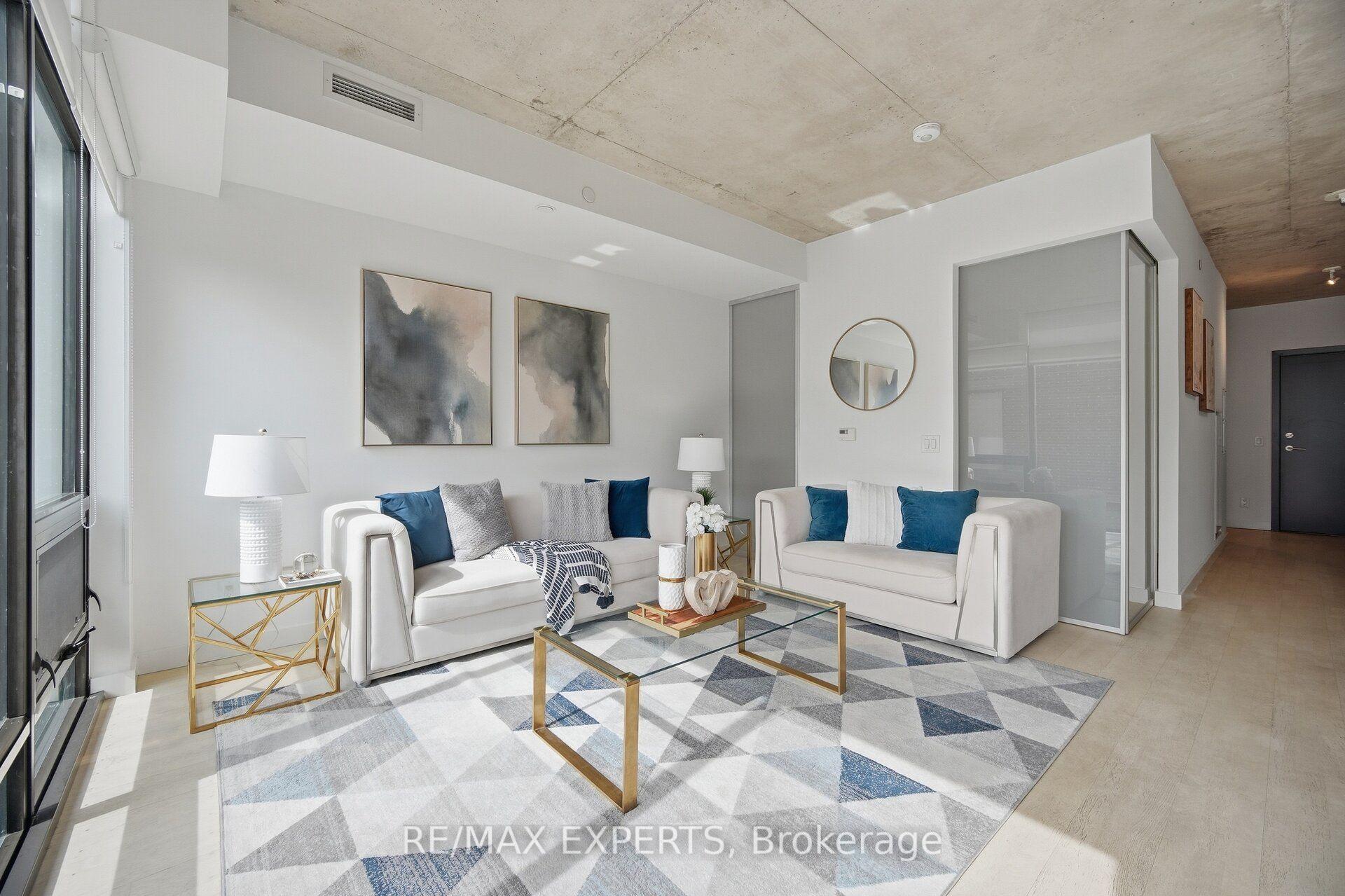 Photo 15 of Unit 225, 246 Logan Avenue E, Toronto, South Riverdale — HOMEH