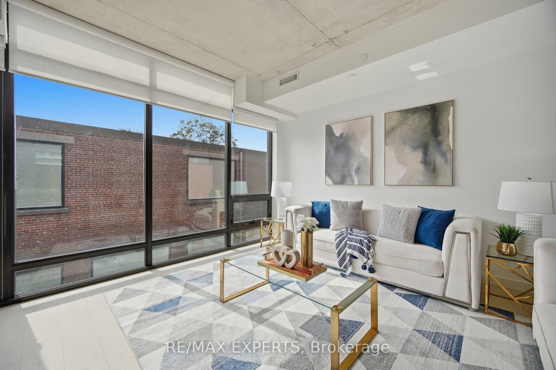 Photo 16 of Unit 225, 246 Logan Avenue E, Toronto, South Riverdale — HOMEH