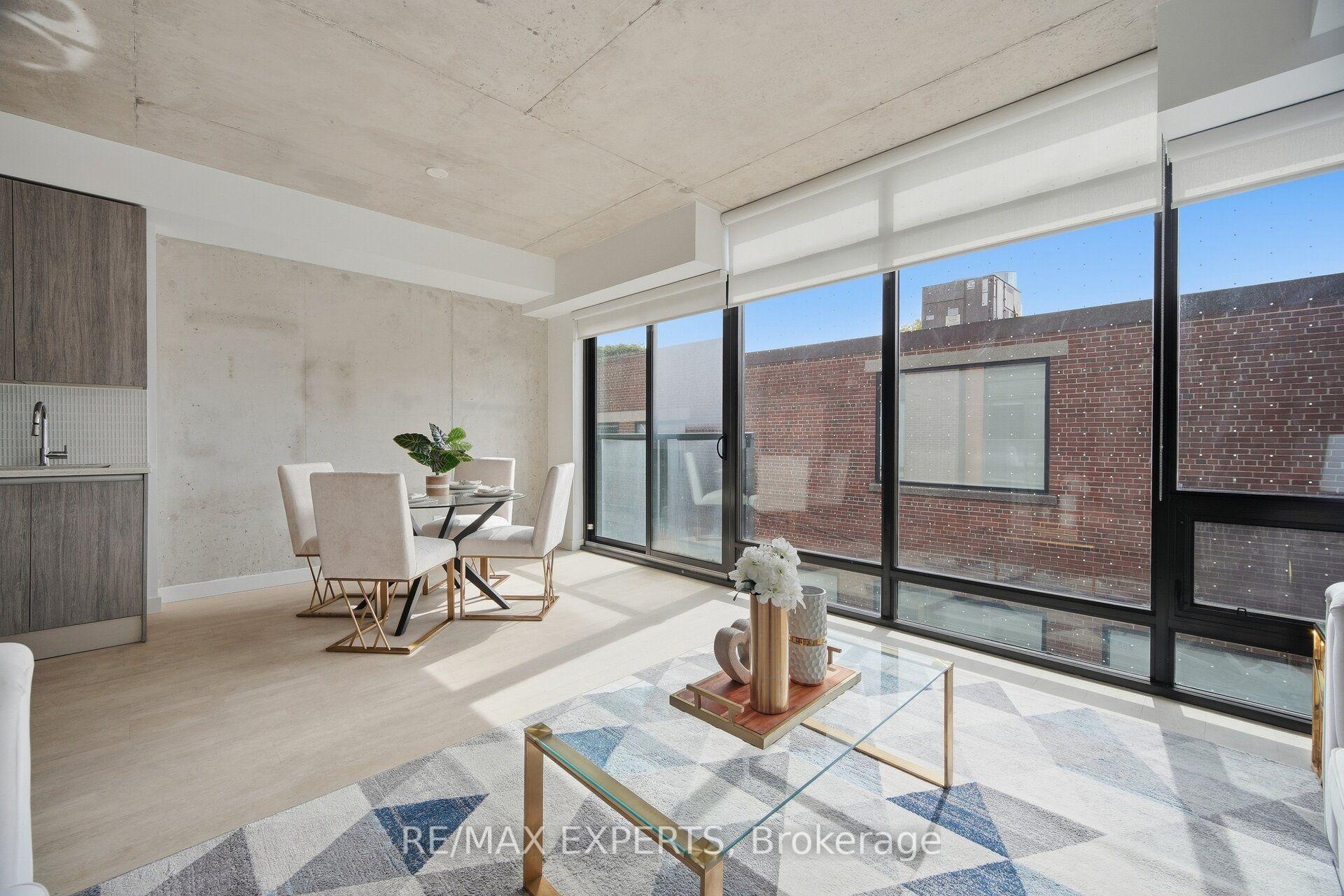 Photo 17 of Unit 225, 246 Logan Avenue E, Toronto, South Riverdale — HOMEH