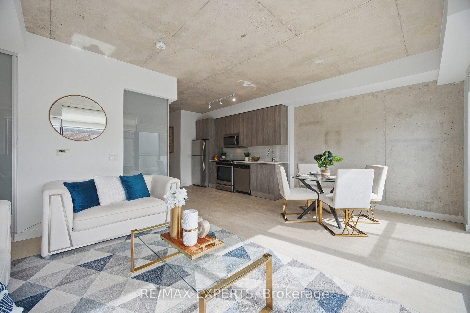 Photo 18 of Unit 225, 246 Logan Avenue E, Toronto, South Riverdale — HOMEH