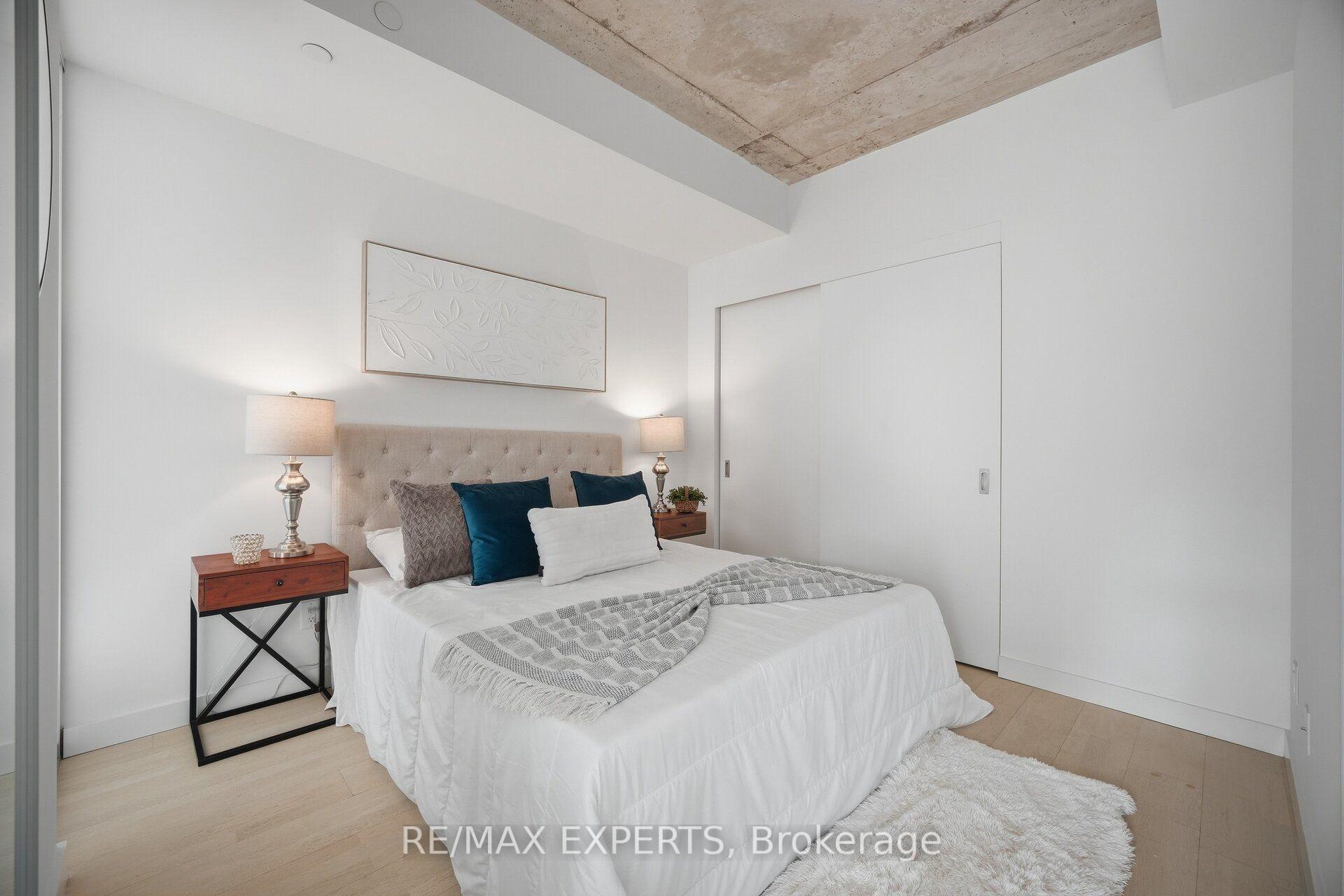 Photo 19 of Unit 225, 246 Logan Avenue E, Toronto, South Riverdale — HOMEH