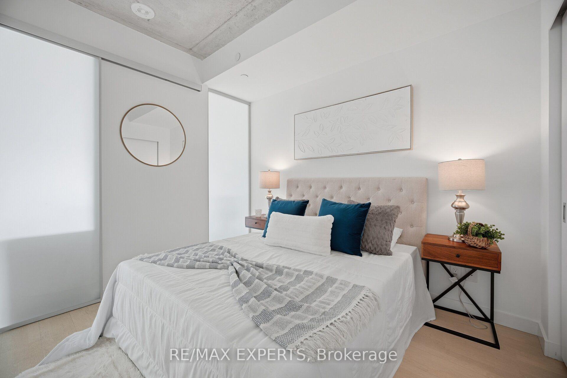 Photo 21 of Unit 225, 246 Logan Avenue E, Toronto, South Riverdale — HOMEH