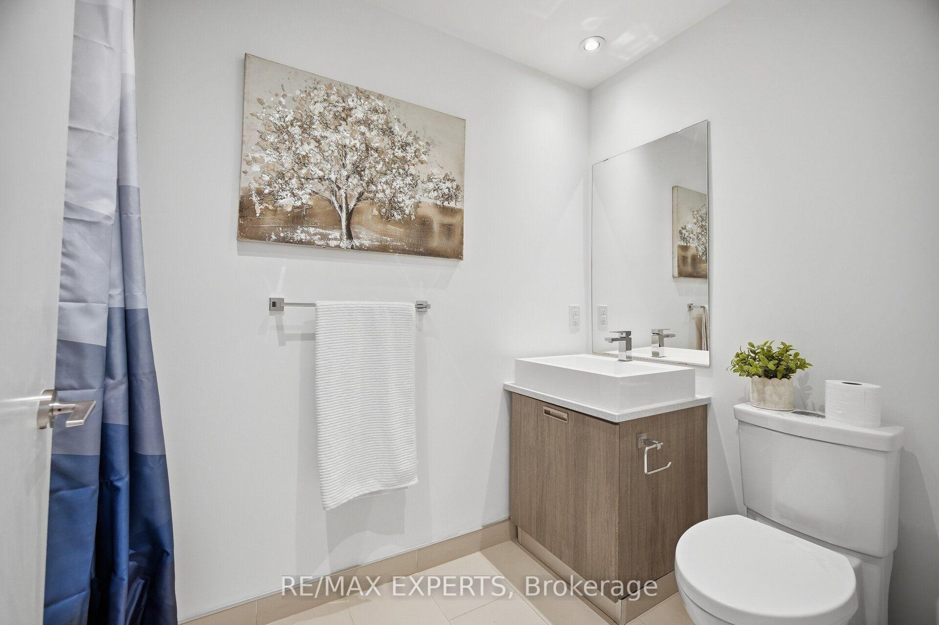 Photo 22 of Unit 225, 246 Logan Avenue E, Toronto, South Riverdale — HOMEH