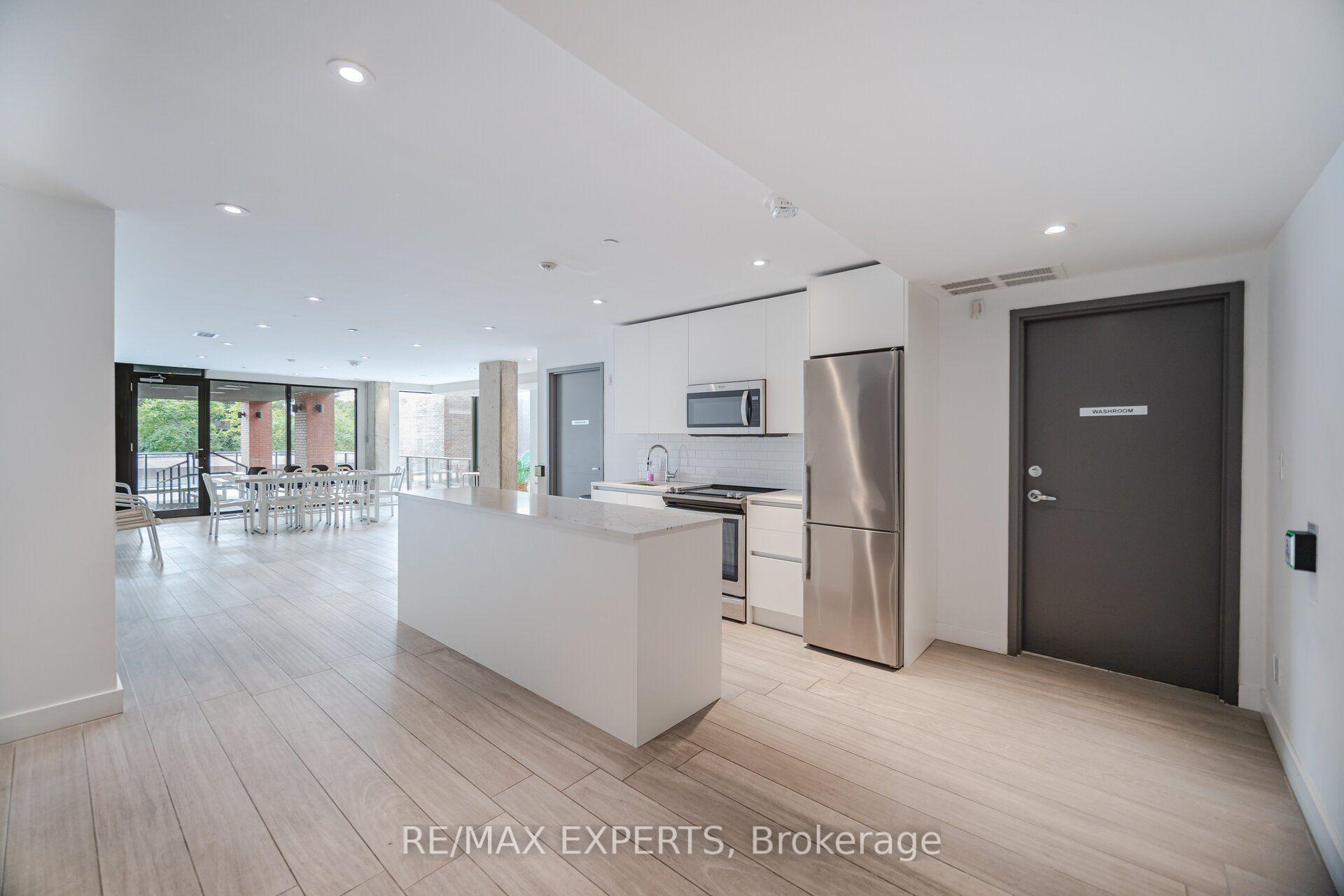 Photo 27 of Unit 225, 246 Logan Avenue E, Toronto, South Riverdale — HOMEH