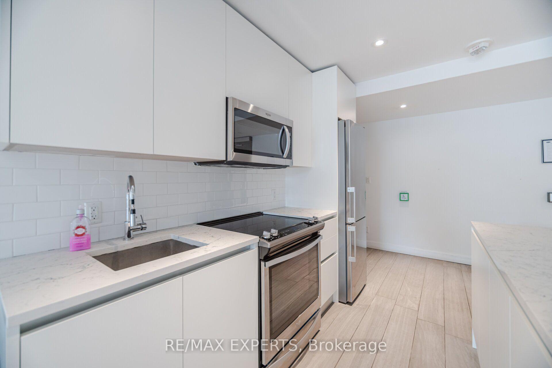 Photo 28 of Unit 225, 246 Logan Avenue E, Toronto, South Riverdale — HOMEH