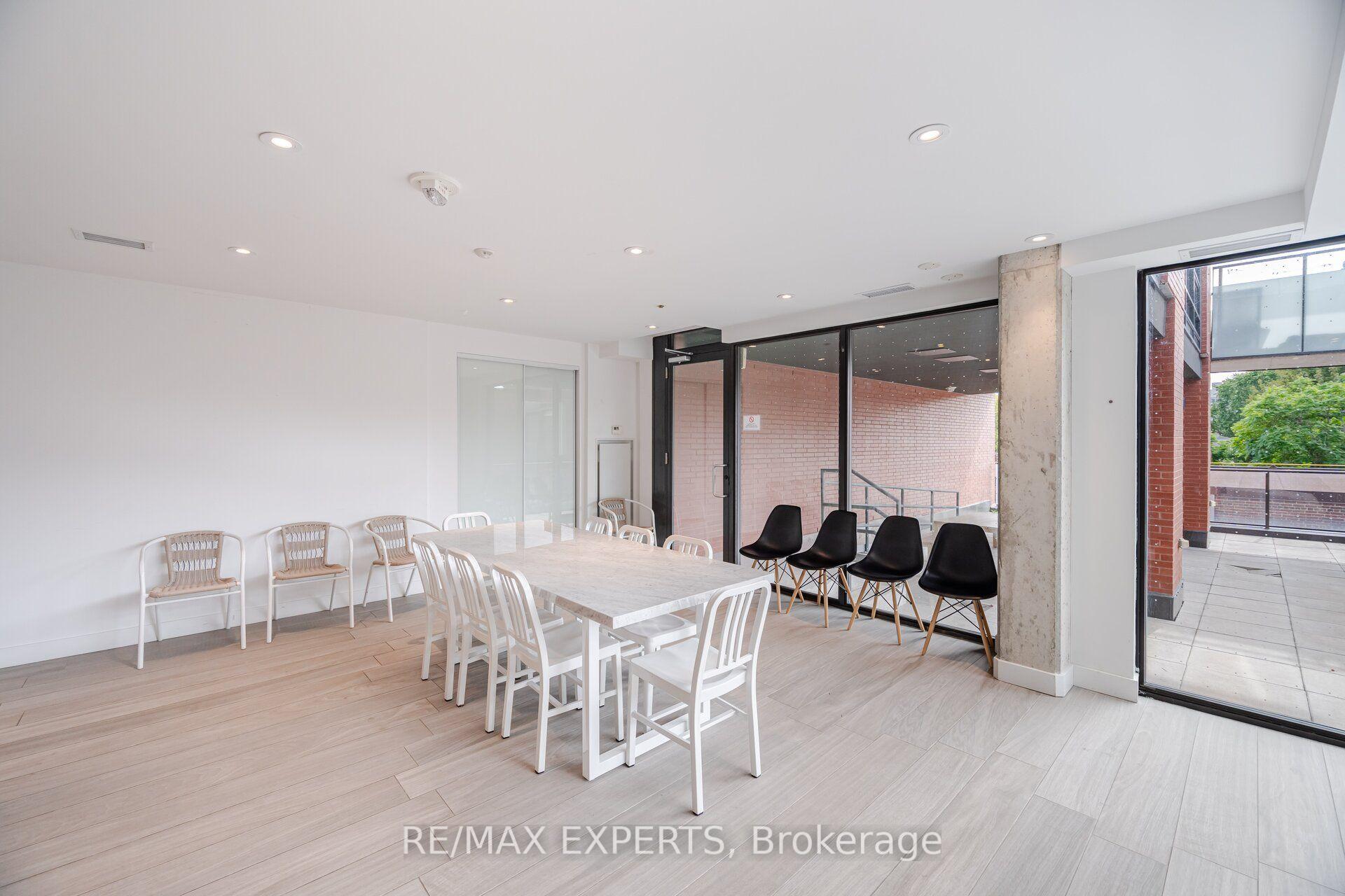 Photo 29 of Unit 225, 246 Logan Avenue E, Toronto, South Riverdale — HOMEH