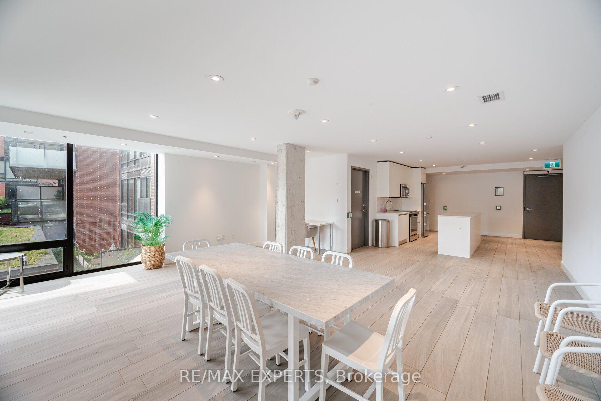 Photo 30 of Unit 225, 246 Logan Avenue E, Toronto, South Riverdale — HOMEH