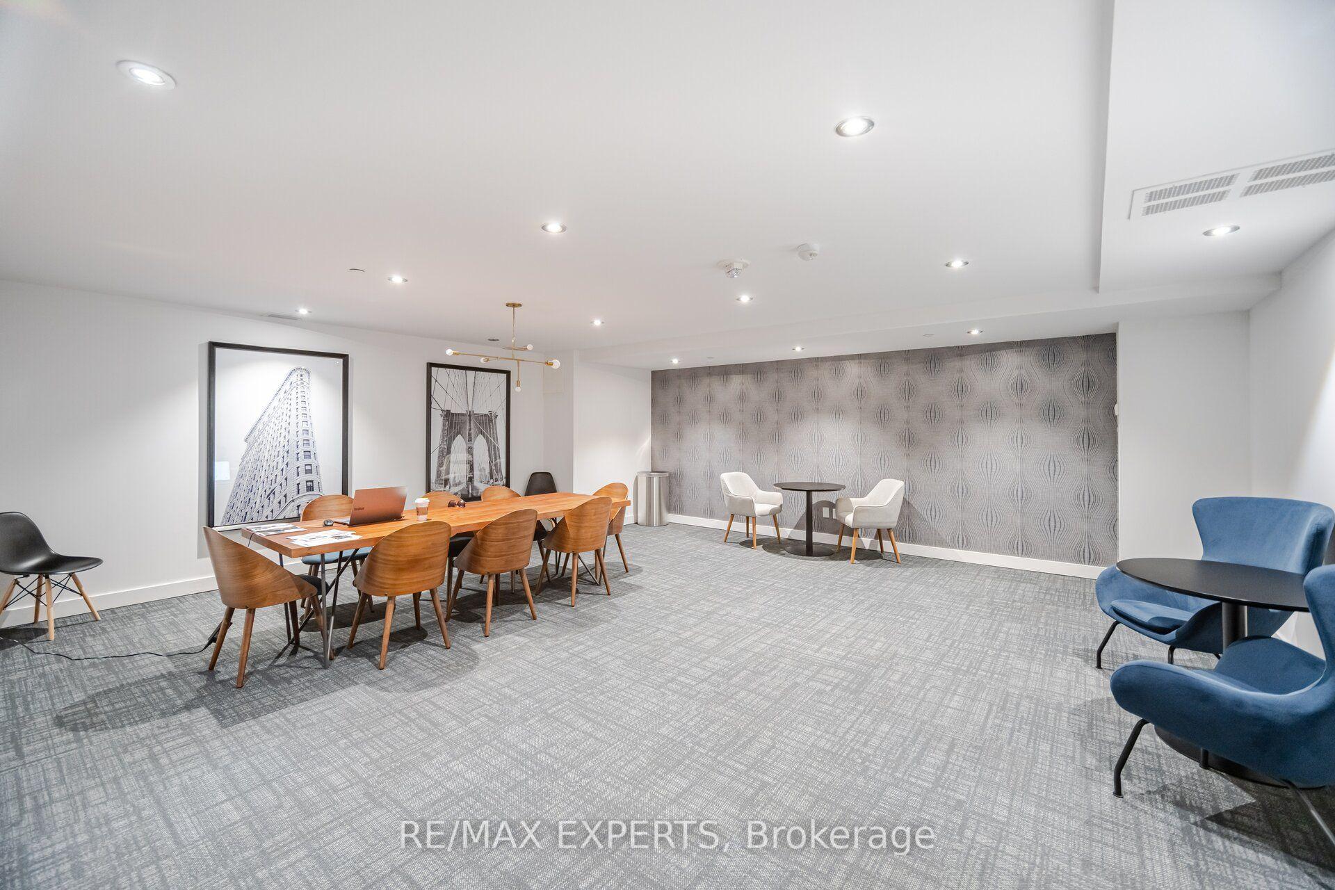 Photo 31 of Unit 225, 246 Logan Avenue E, Toronto, South Riverdale — HOMEH