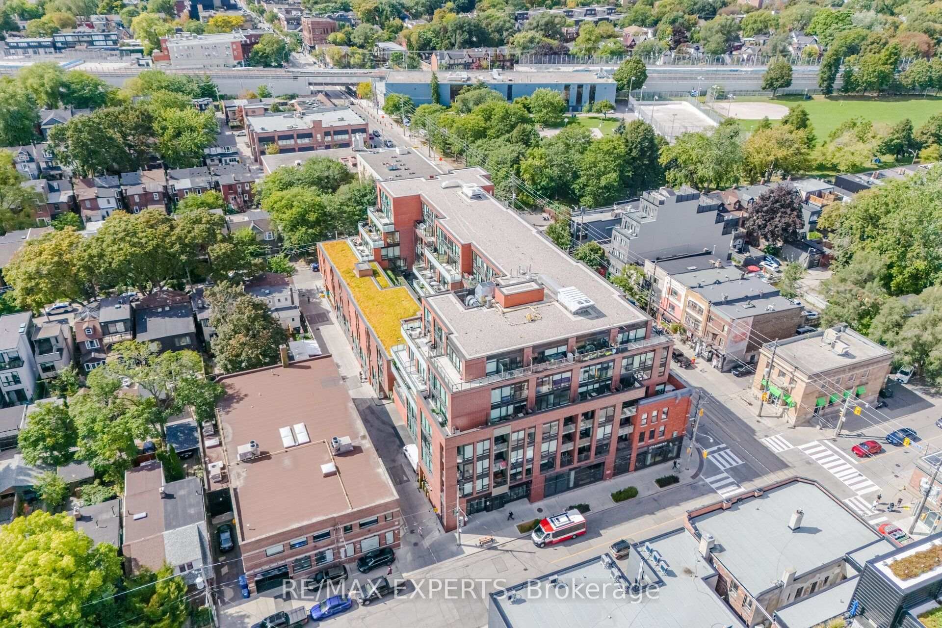 Photo 32 of Unit 225, 246 Logan Avenue E, Toronto, South Riverdale — HOMEH