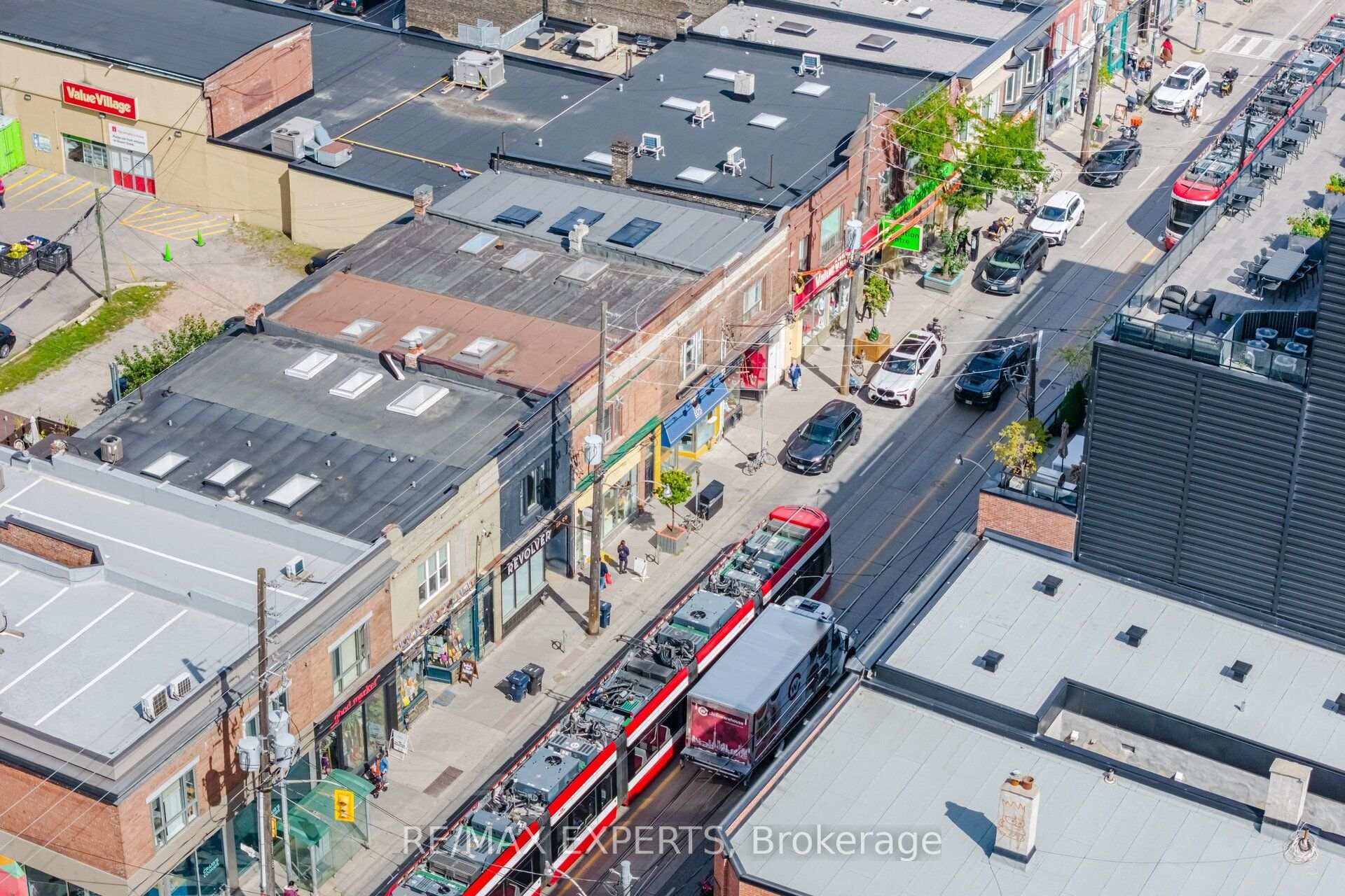 Photo 37 of Unit 225, 246 Logan Avenue E, Toronto, South Riverdale — HOMEH