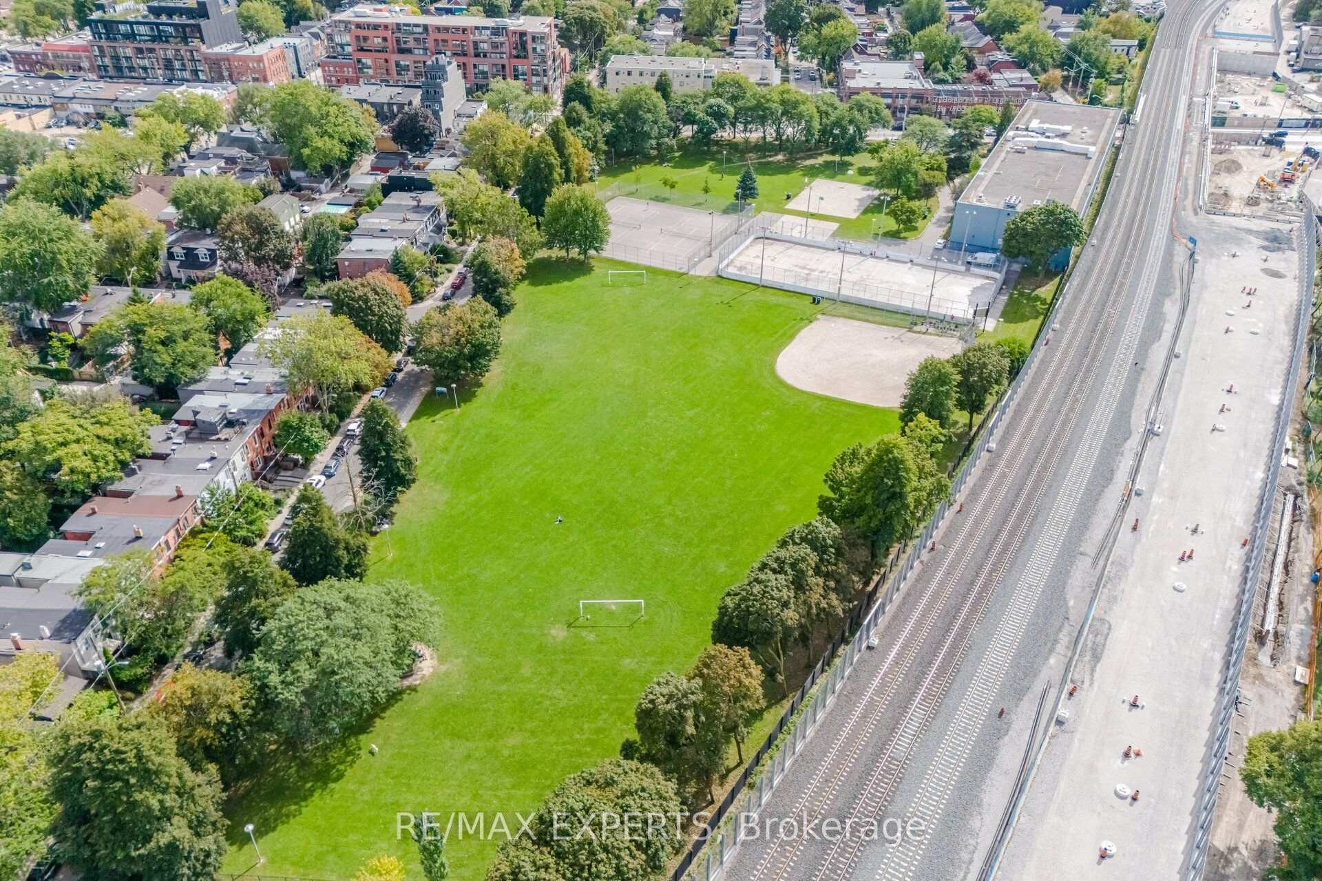 Photo 40 of Unit 225, 246 Logan Avenue E, Toronto, South Riverdale — HOMEH