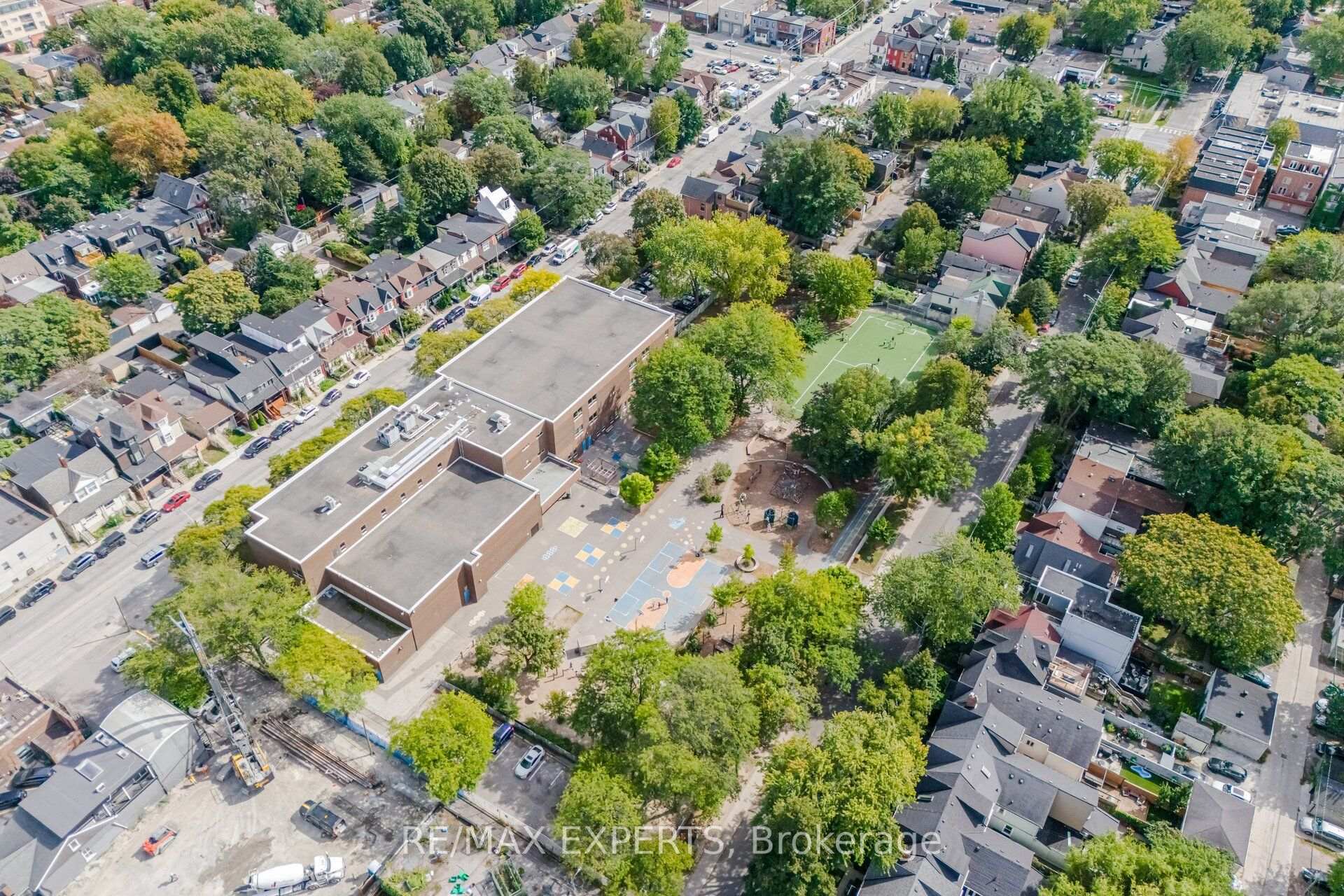 Photo 41 of Unit 225, 246 Logan Avenue E, Toronto, South Riverdale — HOMEH