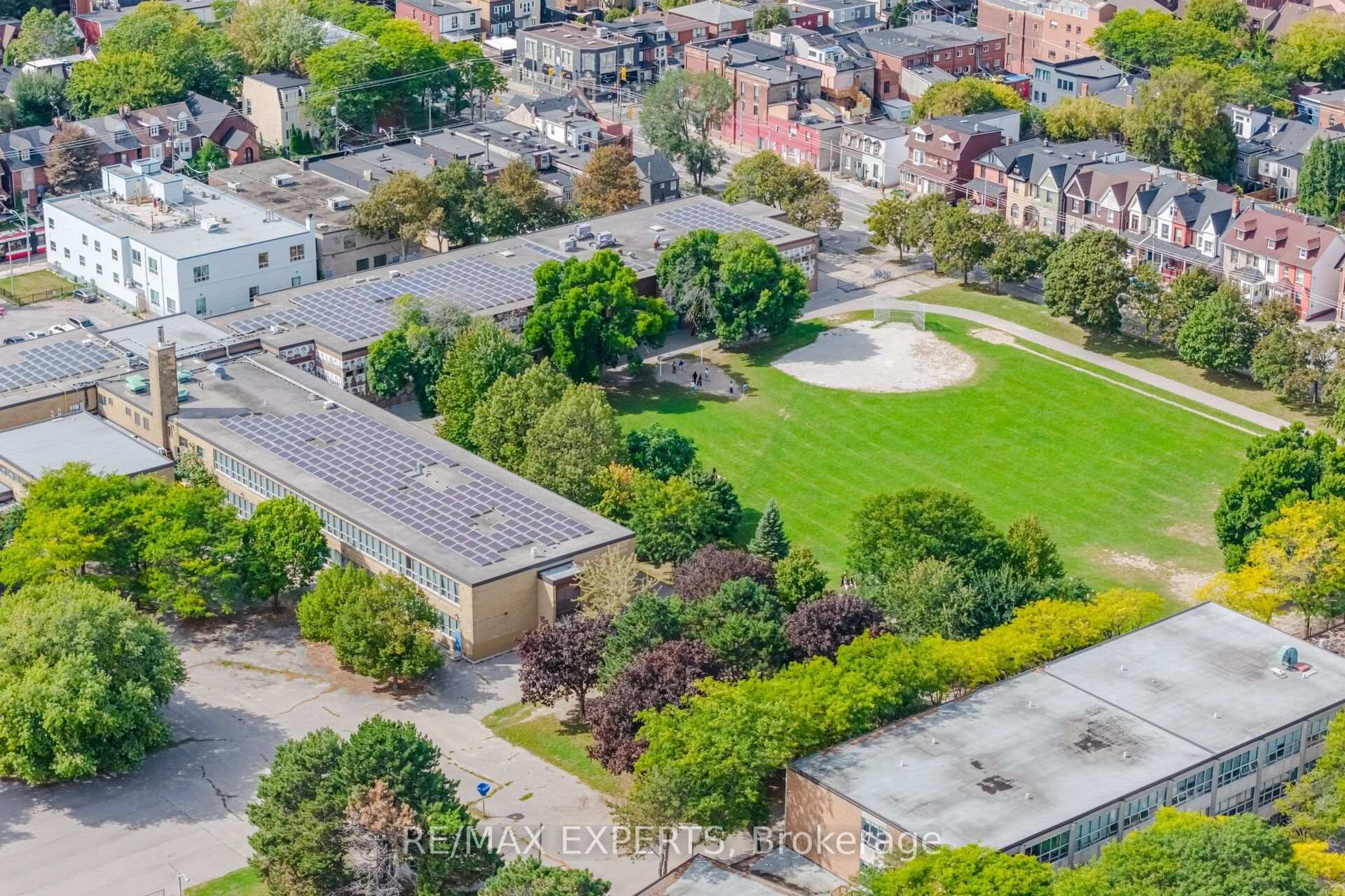 Photo 42 of Unit 225, 246 Logan Avenue E, Toronto, South Riverdale — HOMEH