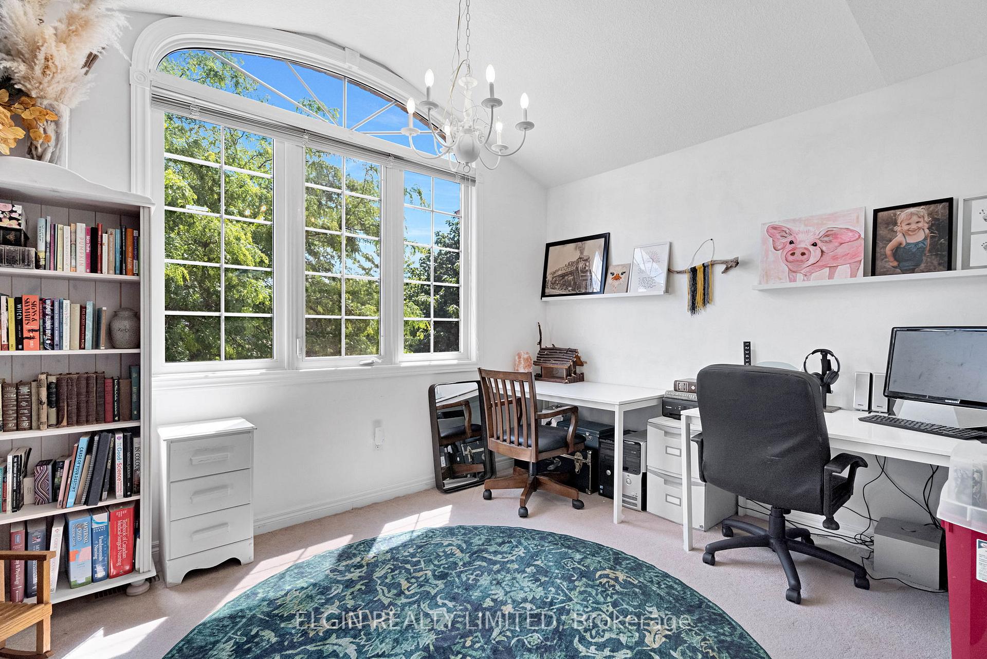 Photo 16 of 18 Goldenrod Court, St. Thomas — HOMEH