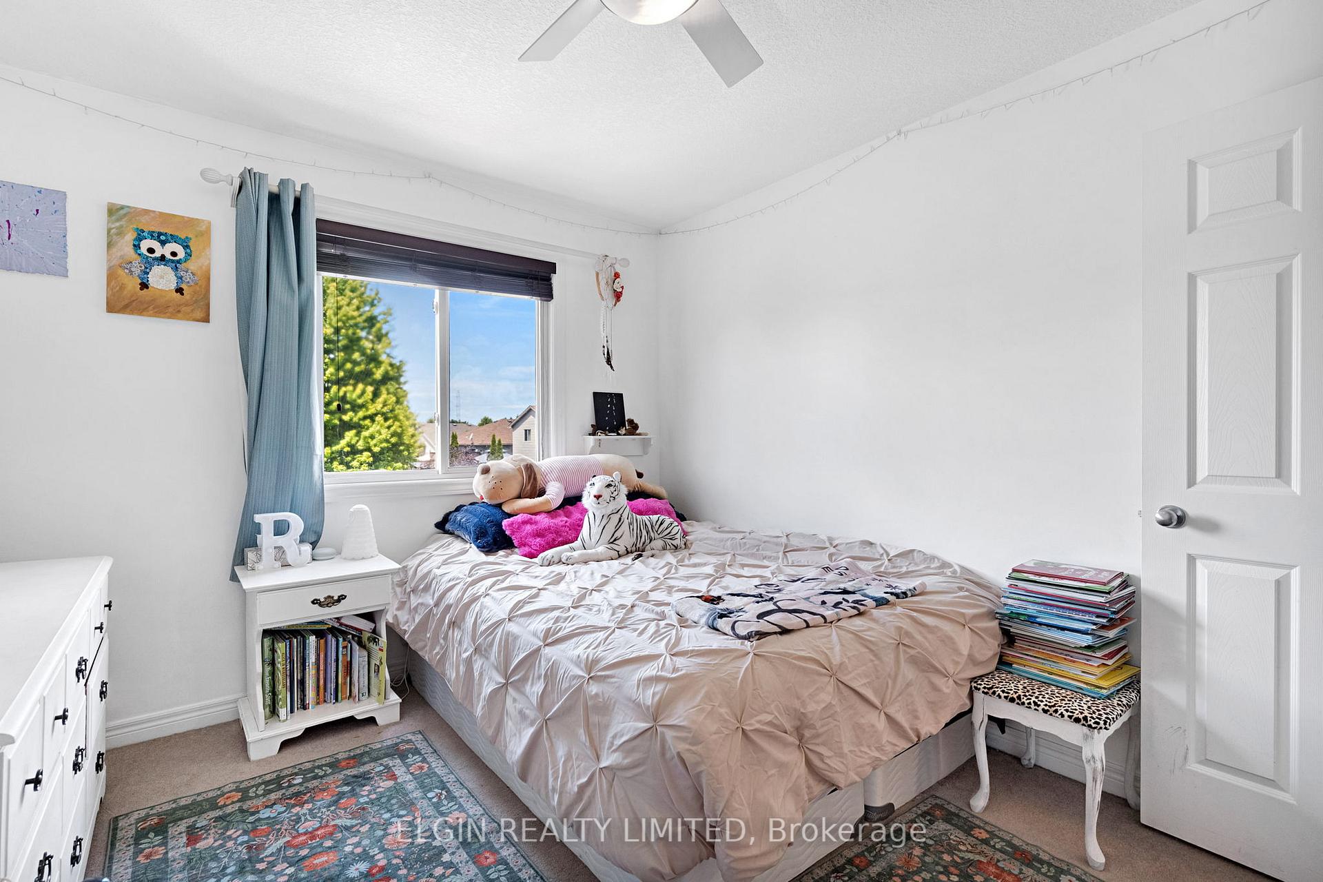 Photo 18 of 18 Goldenrod Court, St. Thomas — HOMEH