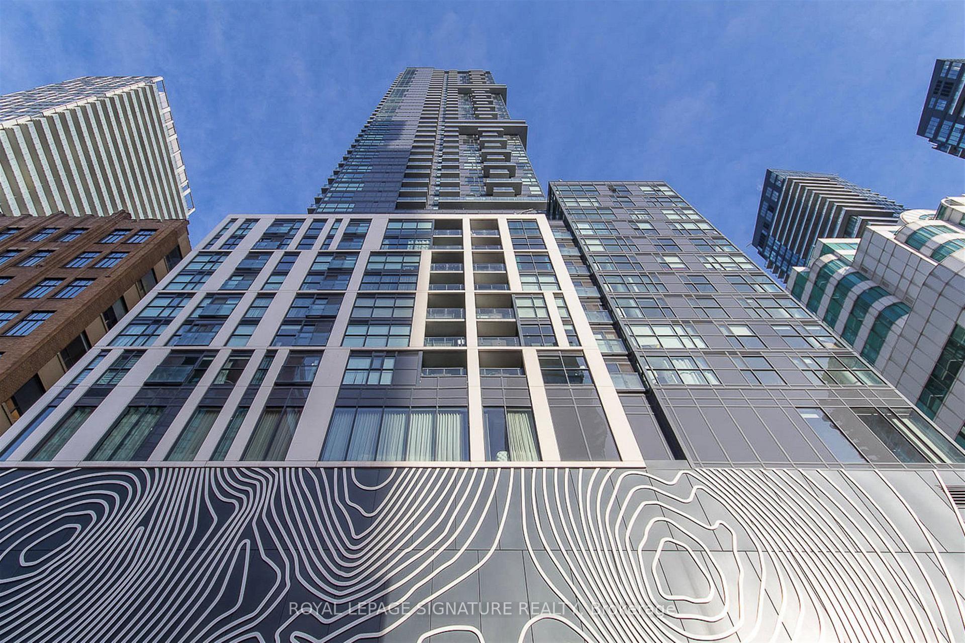 Photo 10 of Unit 1207, 87 Peter Street, Toronto, Waterfront Communities — HOMEH
