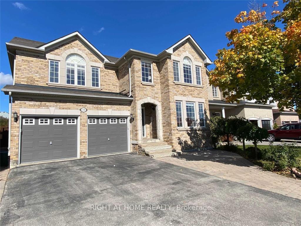 Photo 1 of Unit Basement, 150 Maria Antonia Road, Vaughan, Vellore Village — HOMEH