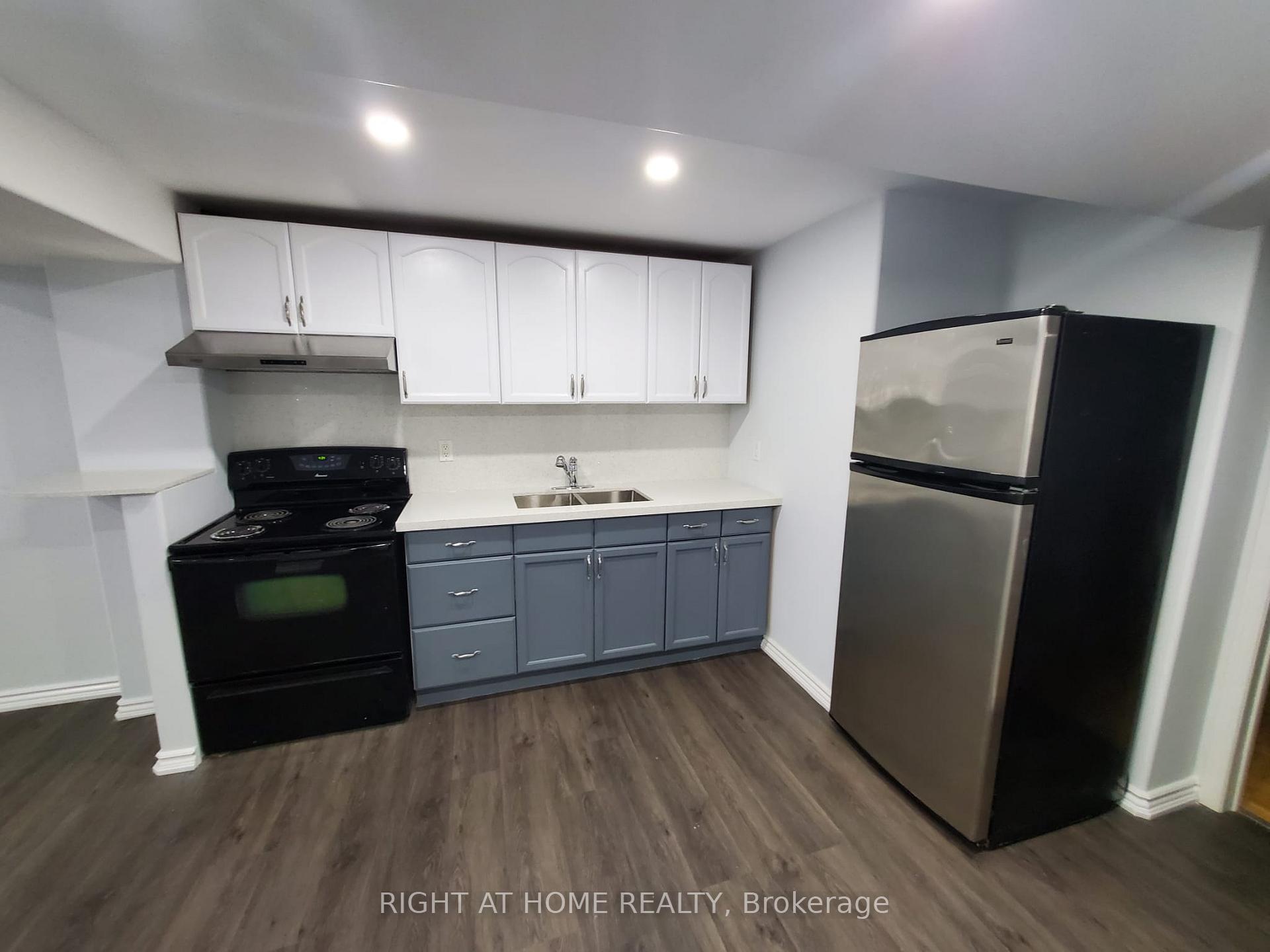 Photo 4 of Unit Basement, 150 Maria Antonia Road, Vaughan, Vellore Village — HOMEH