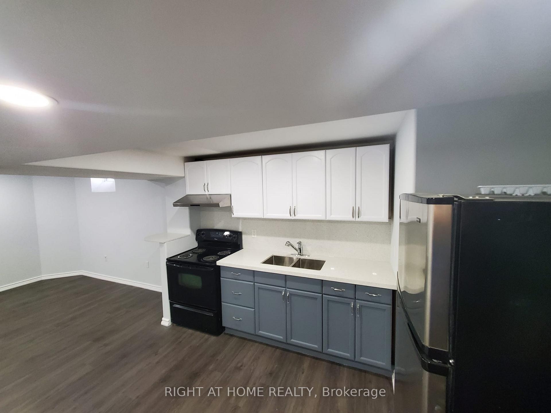 Photo 5 of Unit Basement, 150 Maria Antonia Road, Vaughan, Vellore Village — HOMEH