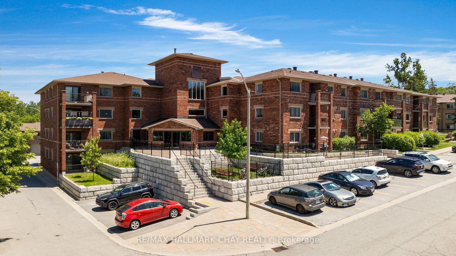 Photo of Unit 103, 1 Quail Crescent