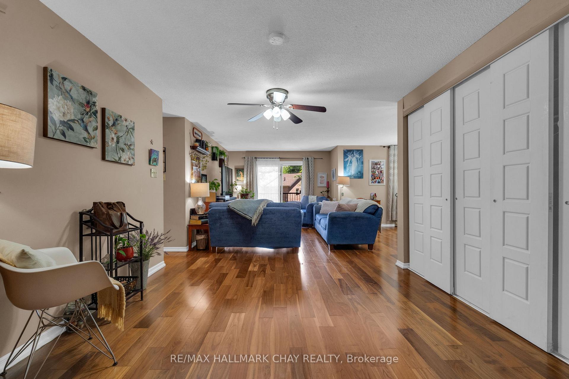 Photo 3 of Unit 103, 1 Quail Crescent, Barrie, Ardagh — HOMEH