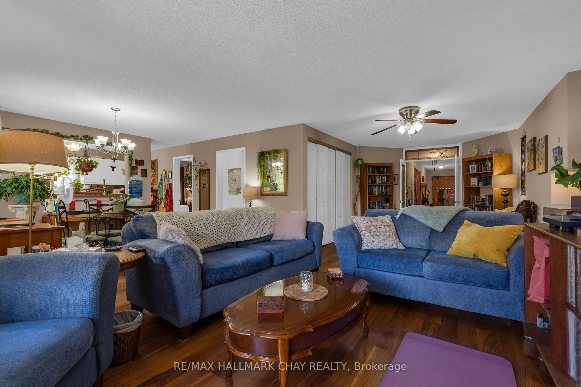 Photo 6 of Unit 103, 1 Quail Crescent, Barrie, Ardagh — HOMEH