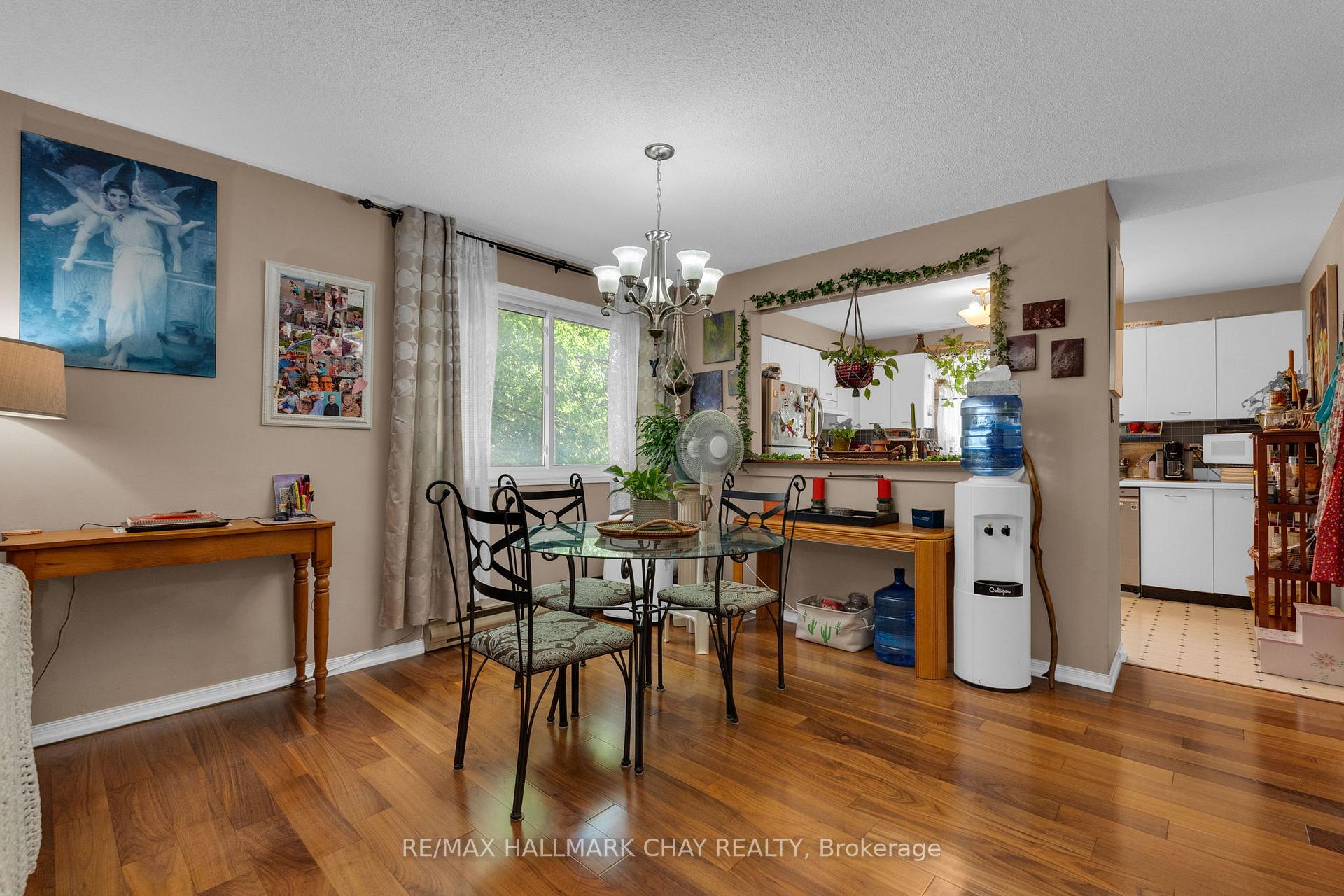 Photo 8 of Unit 103, 1 Quail Crescent, Barrie, Ardagh — HOMEH