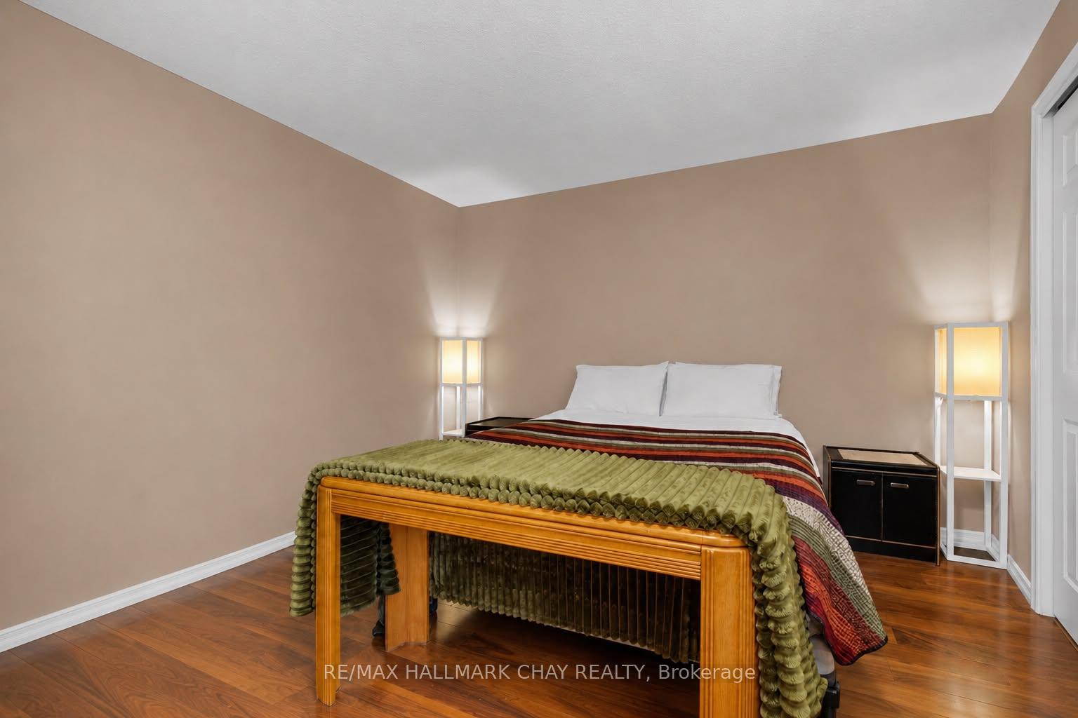 Photo 13 of Unit 103, 1 Quail Crescent, Barrie, Ardagh — HOMEH
