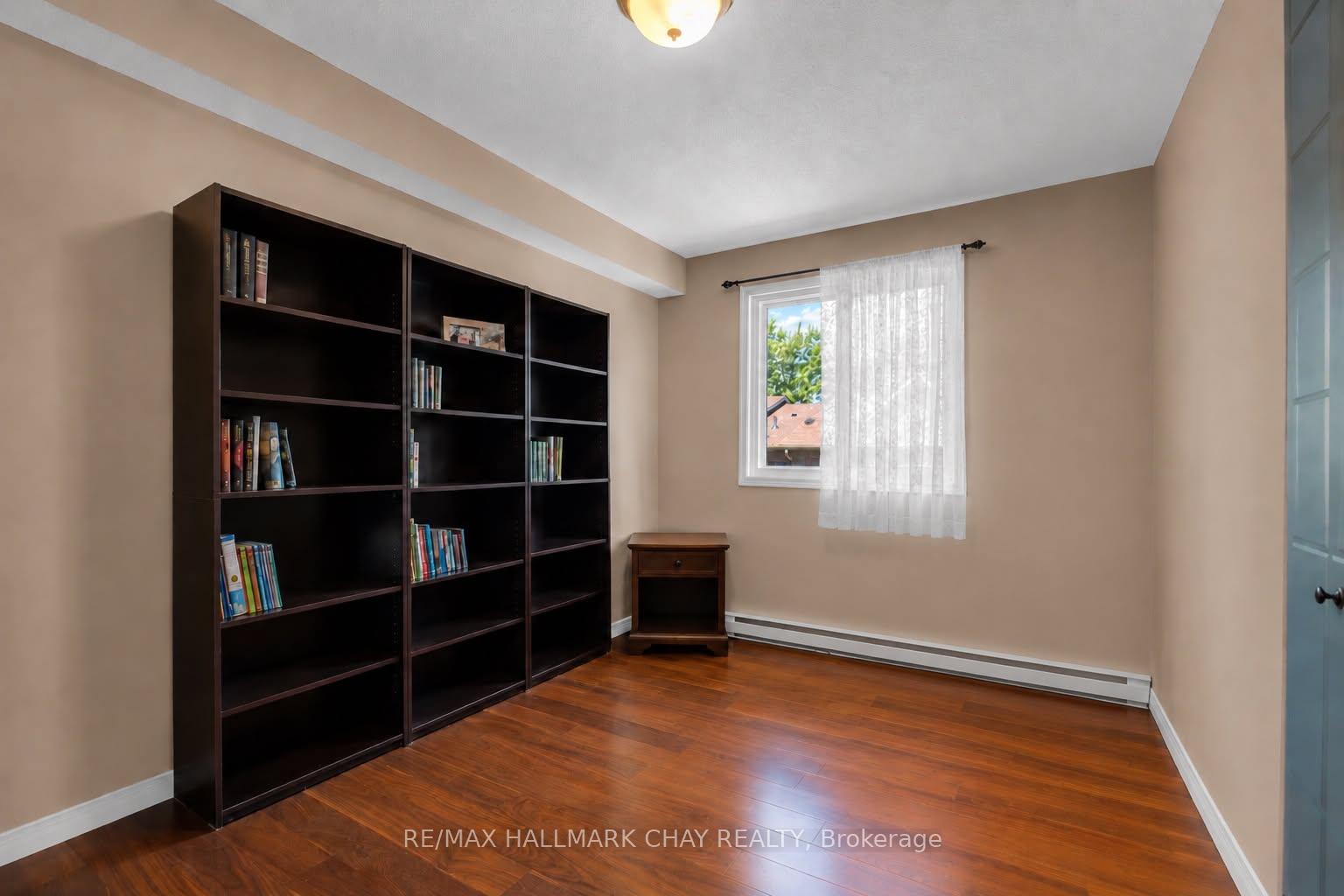Photo 18 of Unit 103, 1 Quail Crescent, Barrie, Ardagh — HOMEH