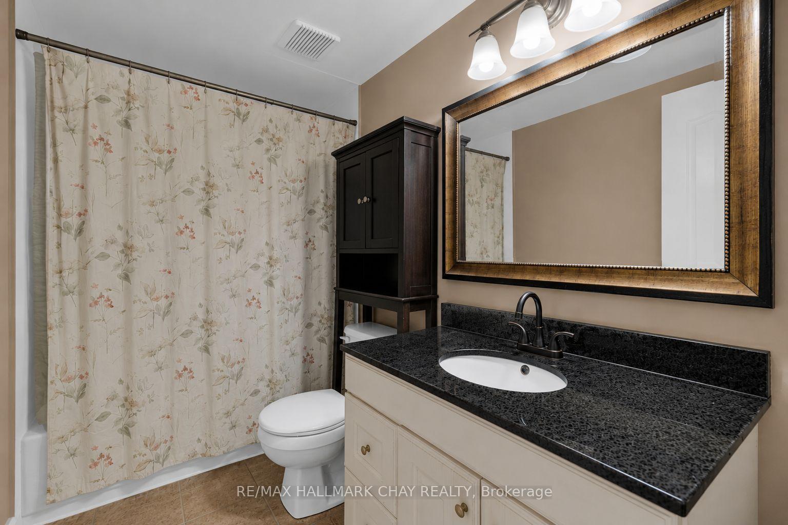 Photo 20 of Unit 103, 1 Quail Crescent, Barrie, Ardagh — HOMEH