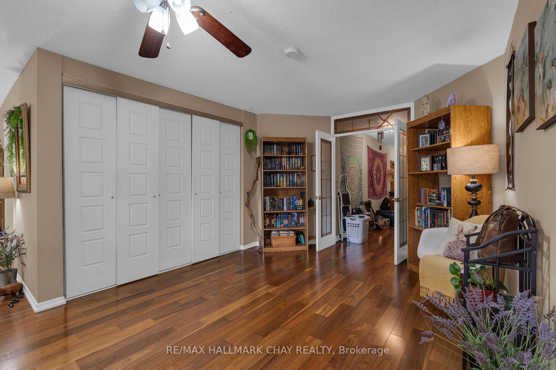 Photo 21 of Unit 103, 1 Quail Crescent, Barrie, Ardagh — HOMEH