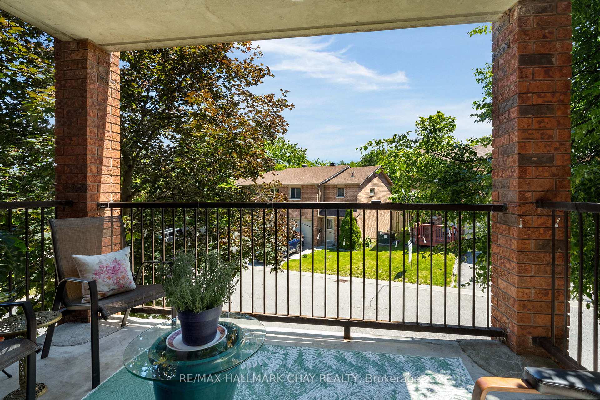 Photo 22 of Unit 103, 1 Quail Crescent, Barrie, Ardagh — HOMEH