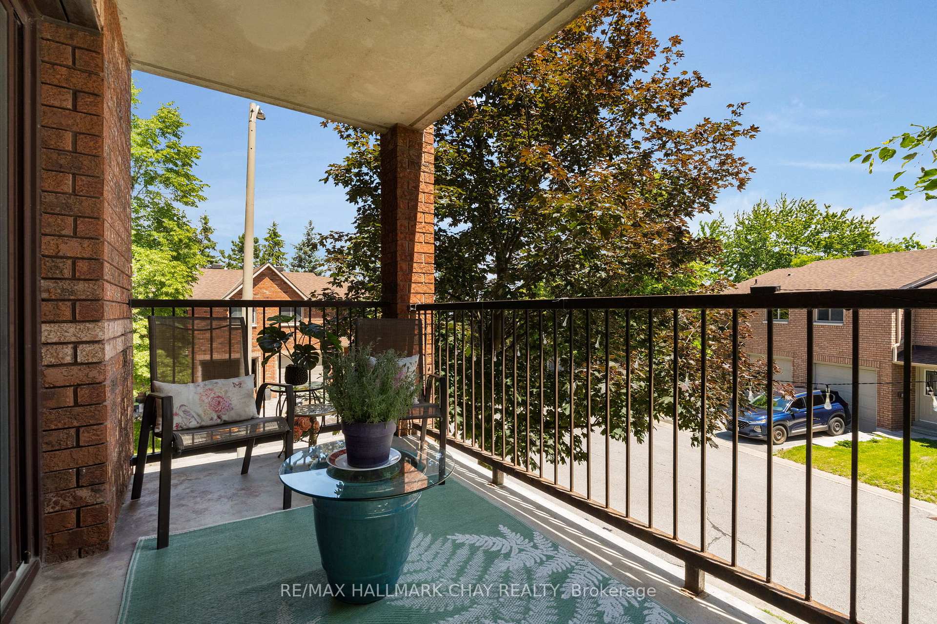 Photo 23 of Unit 103, 1 Quail Crescent, Barrie, Ardagh — HOMEH