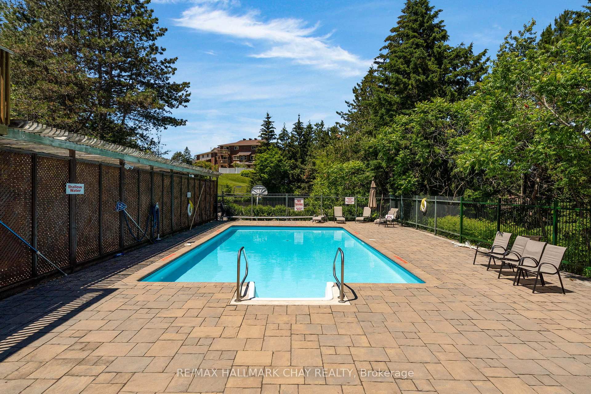 Photo 24 of Unit 103, 1 Quail Crescent, Barrie, Ardagh — HOMEH